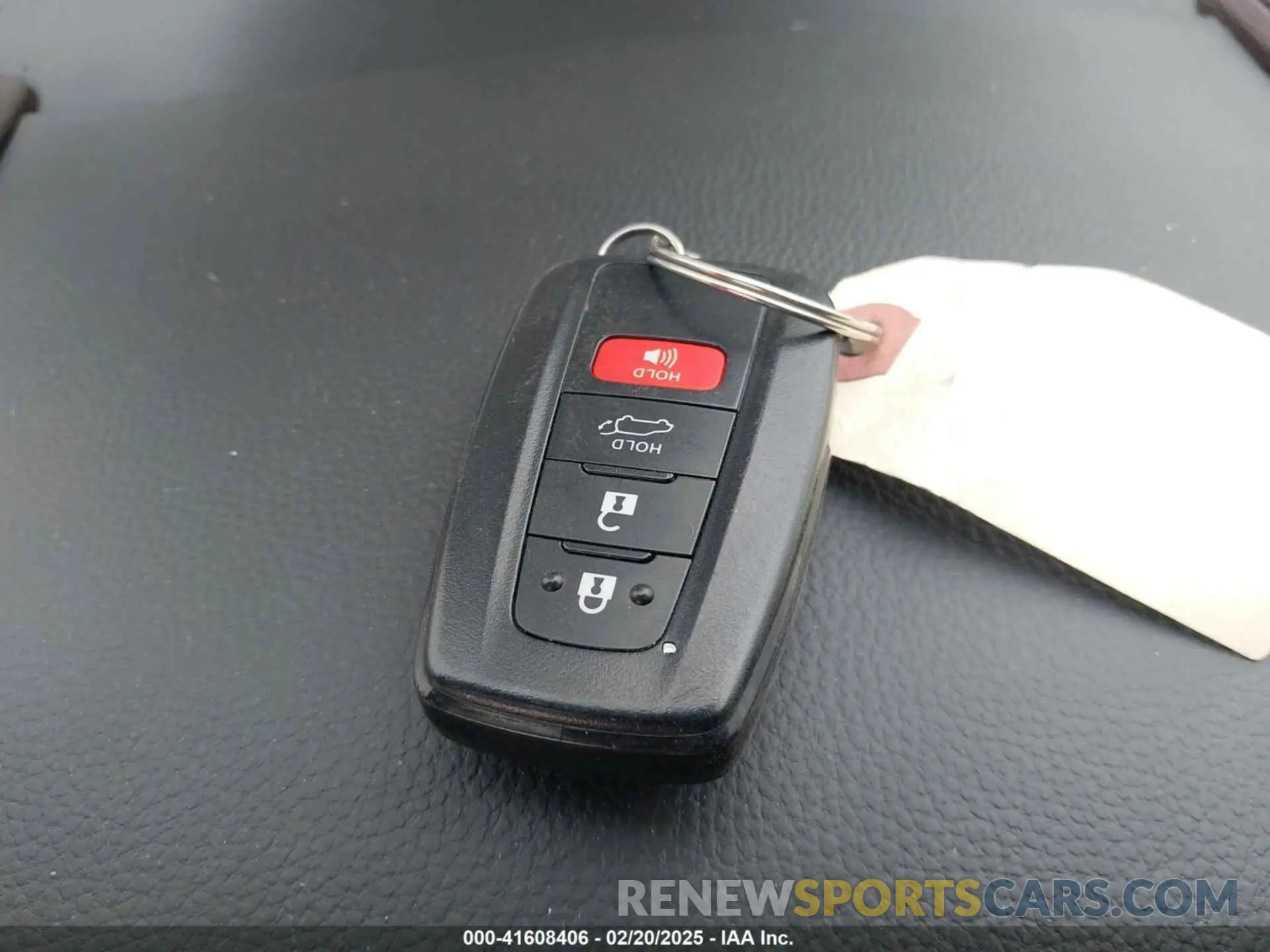 11 fotografías del automóvil dañado 5TDGZRAH3NS124295 TOYOTA HIGHLANDER 2022