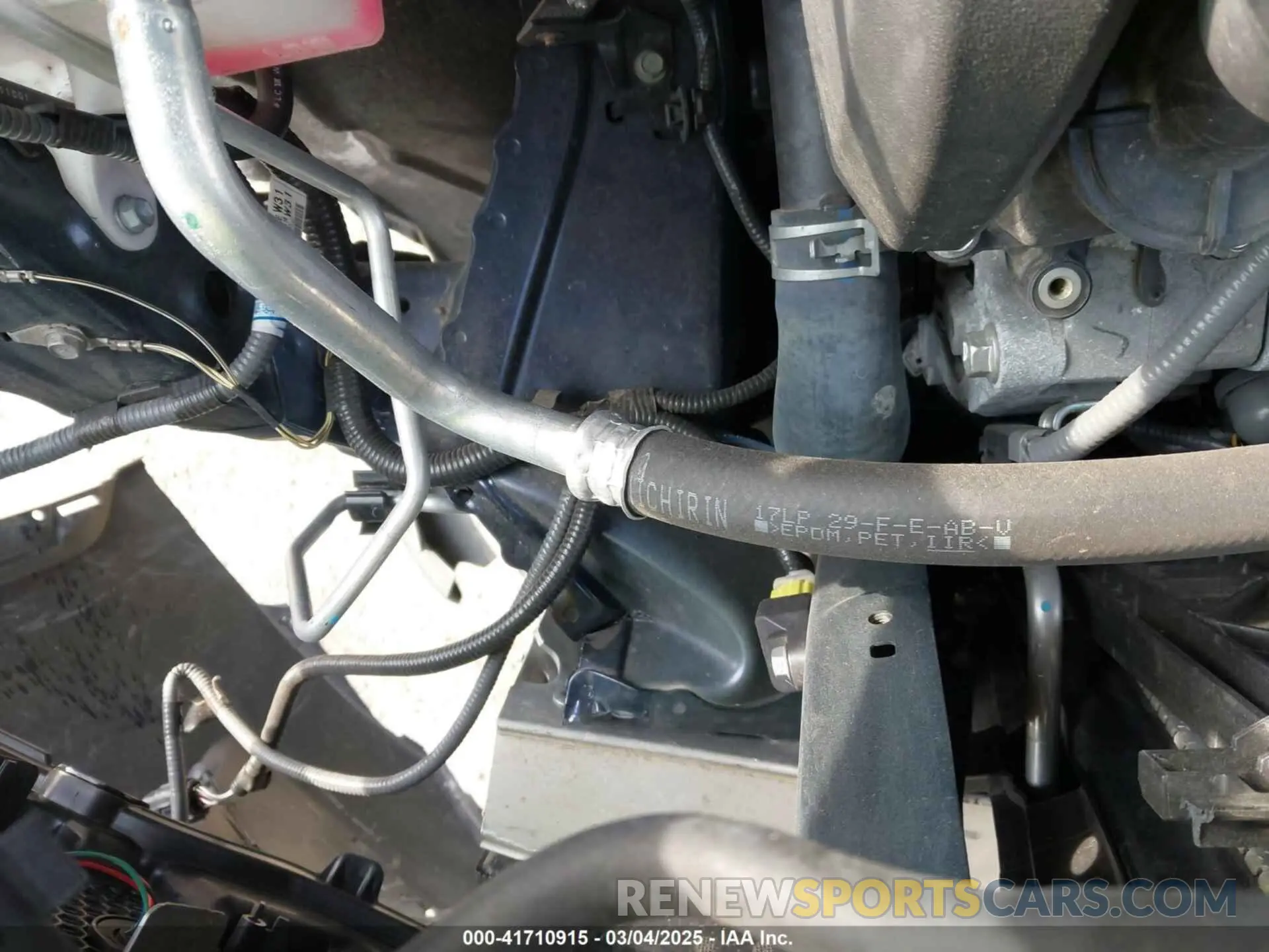 12 fotografías del automóvil dañado 5TDGZRAH4NS107442 TOYOTA HIGHLANDER 2022