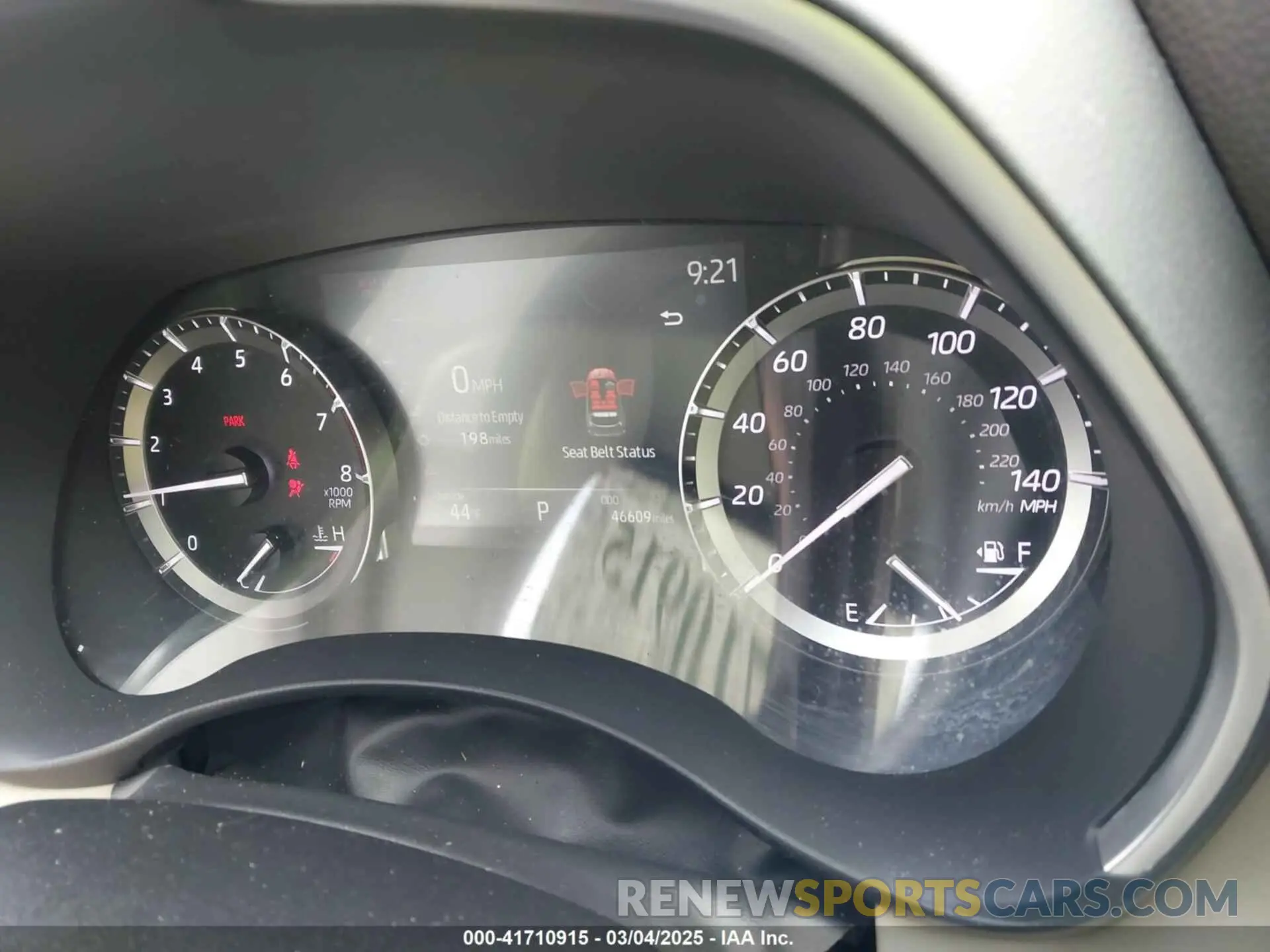 7 fotografías del automóvil dañado 5TDGZRAH4NS107442 TOYOTA HIGHLANDER 2022