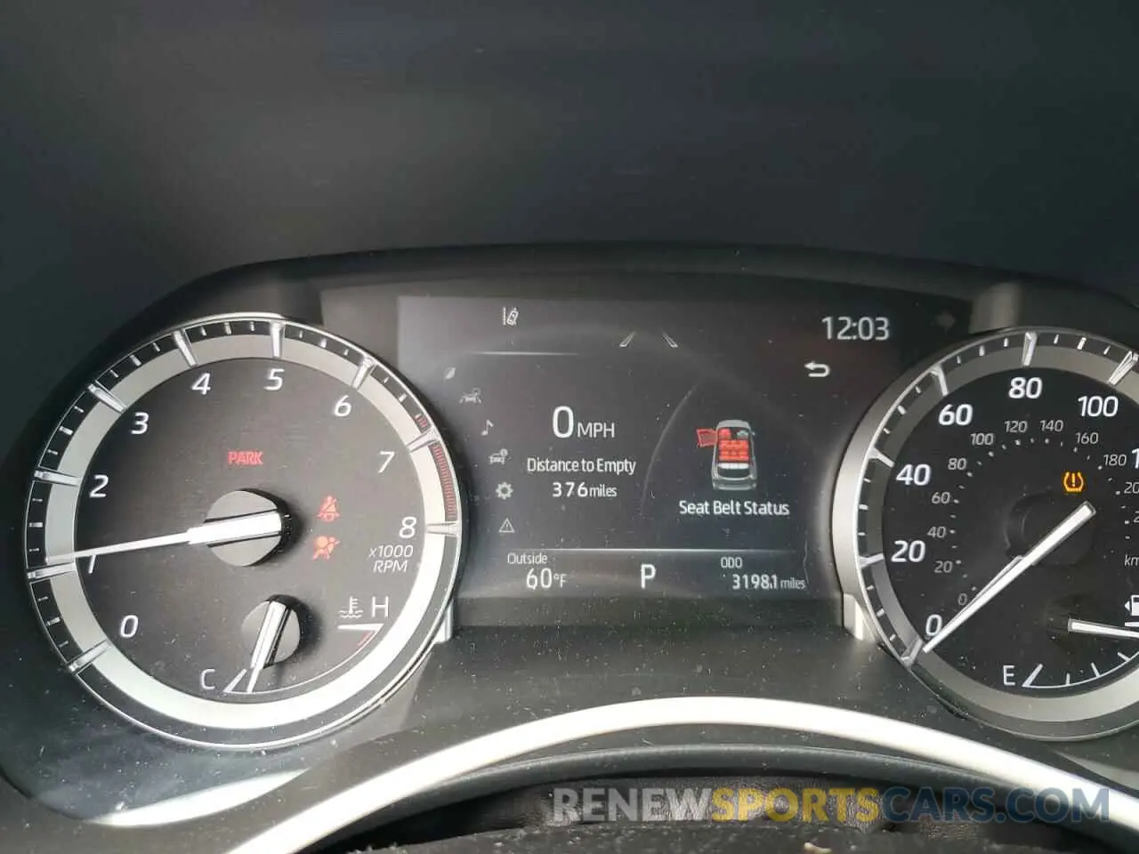 9 fotografías del automóvil dañado 5TDGZRAH5NS099366 TOYOTA HIGHLANDER 2022