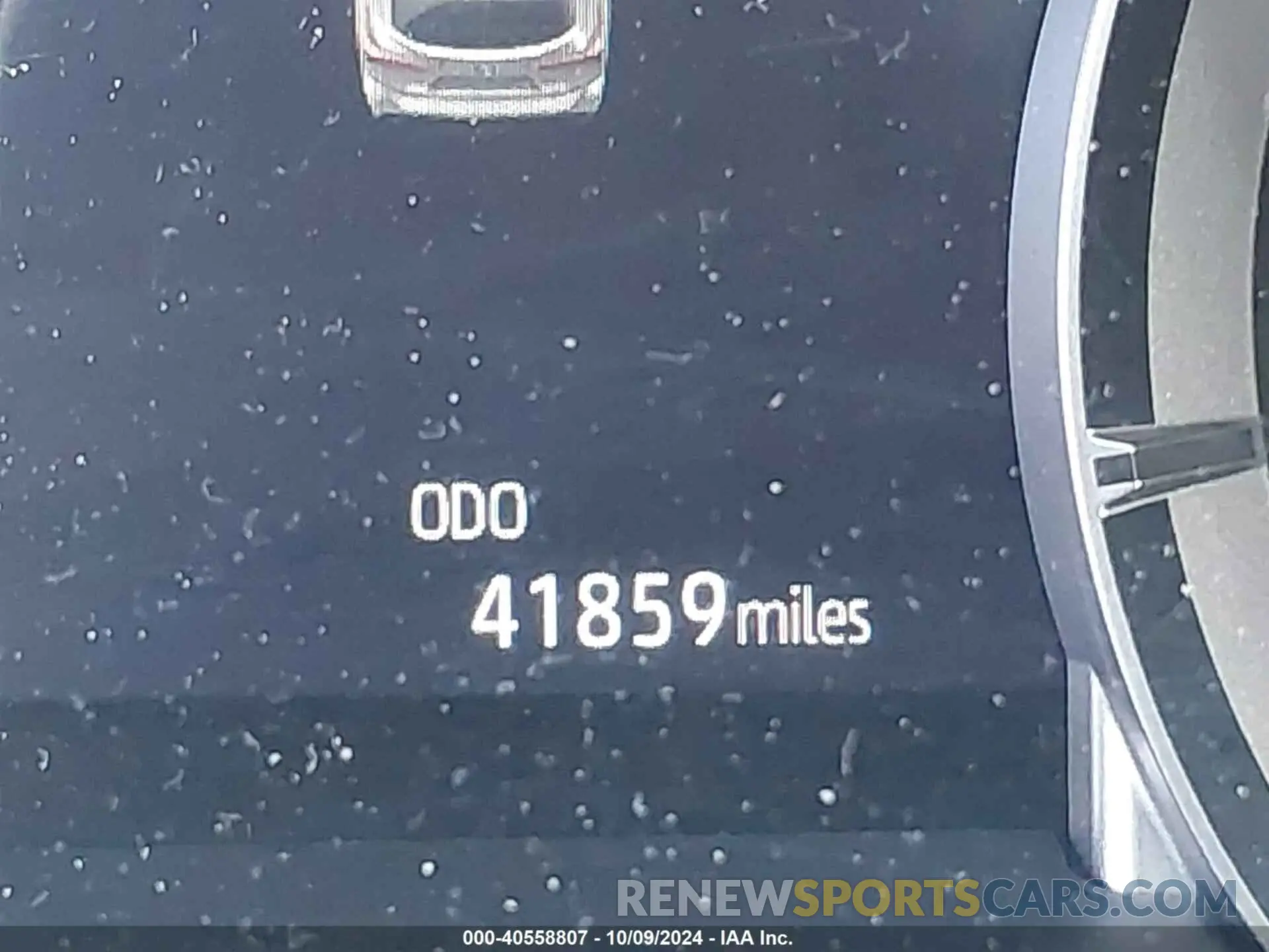 15 fotografías del automóvil dañado 5TDGZRAH5NS110866 TOYOTA HIGHLANDER 2022