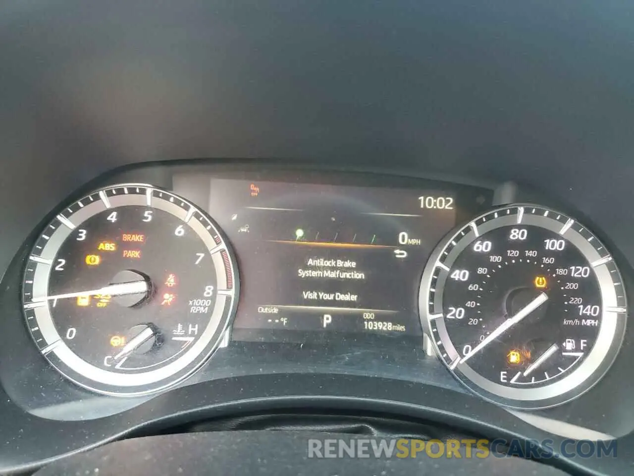9 fotografías del automóvil dañado 5TDGZRAH8NS094257 TOYOTA HIGHLANDER 2022