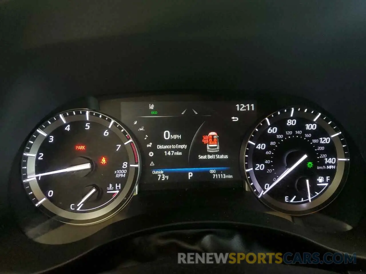 9 fotografías del automóvil dañado 5TDGZRAH9NS093618 TOYOTA HIGHLANDER 2022