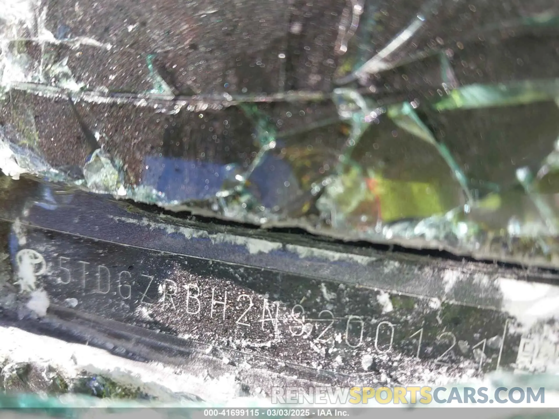 9 fotografías del automóvil dañado 5TDGZRBH2NS200121 TOYOTA HIGHLANDER 2022