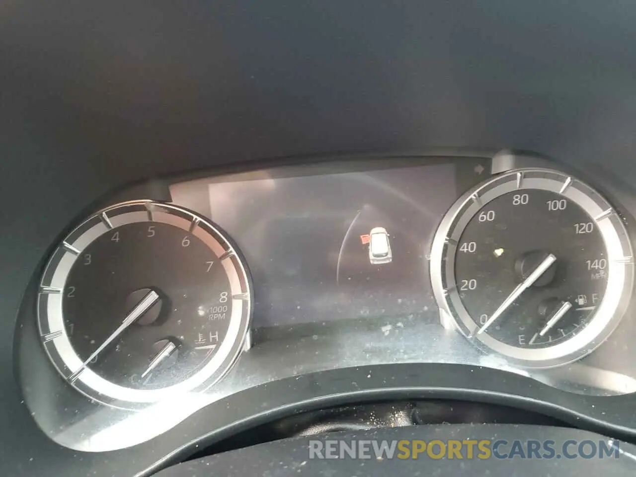 9 fotografías del automóvil dañado 5TDGZRBH8NS216887 TOYOTA HIGHLANDER 2022