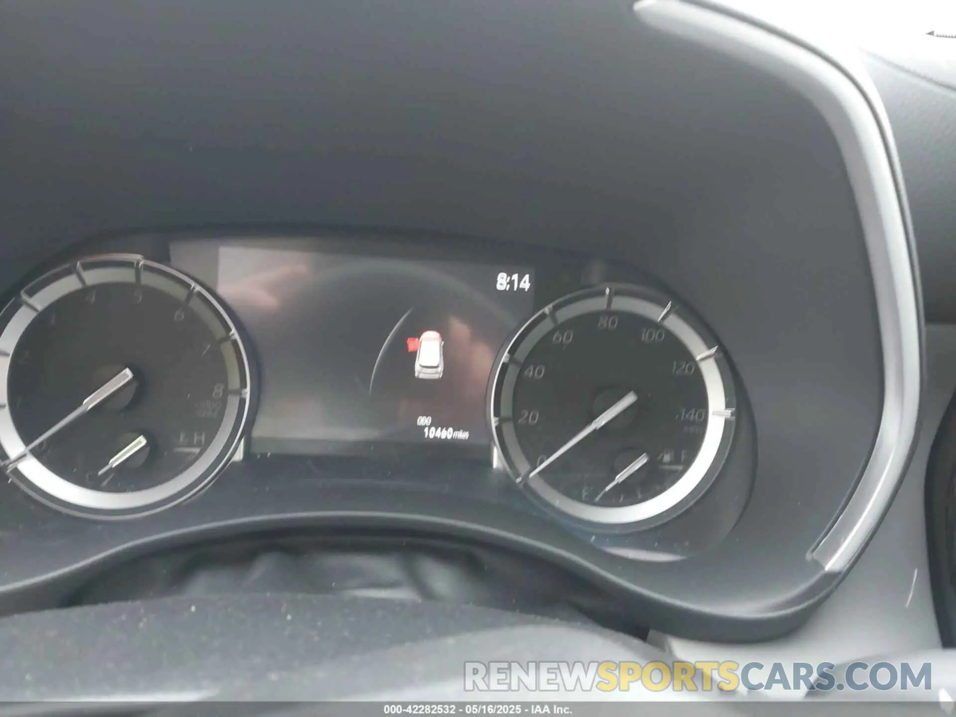 7 fotografías del automóvil dañado 5TDGZRBHXNS178532 TOYOTA HIGHLANDER 2022
