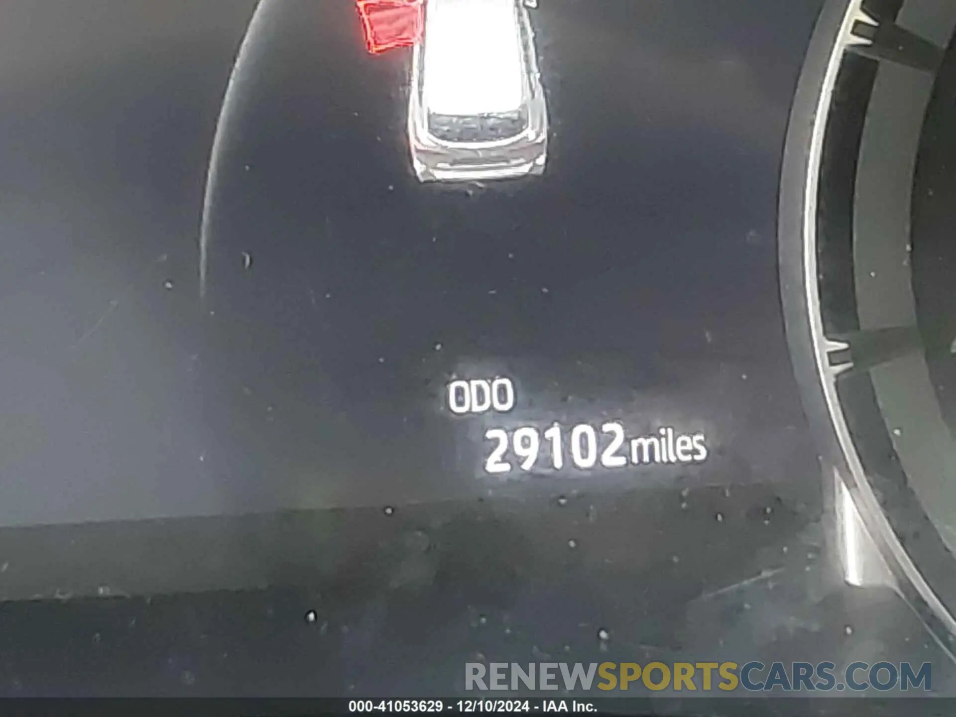 15 fotografías del automóvil dañado 5TDGZRBHXNS568949 TOYOTA HIGHLANDER 2022