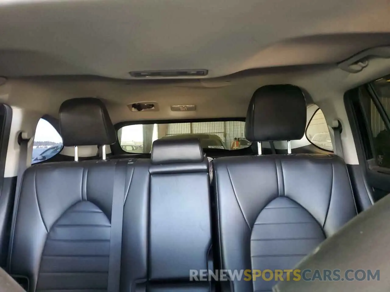 10 fotografías del automóvil dañado 5TDHBRCHXNS548059 TOYOTA HIGHLANDER 2022