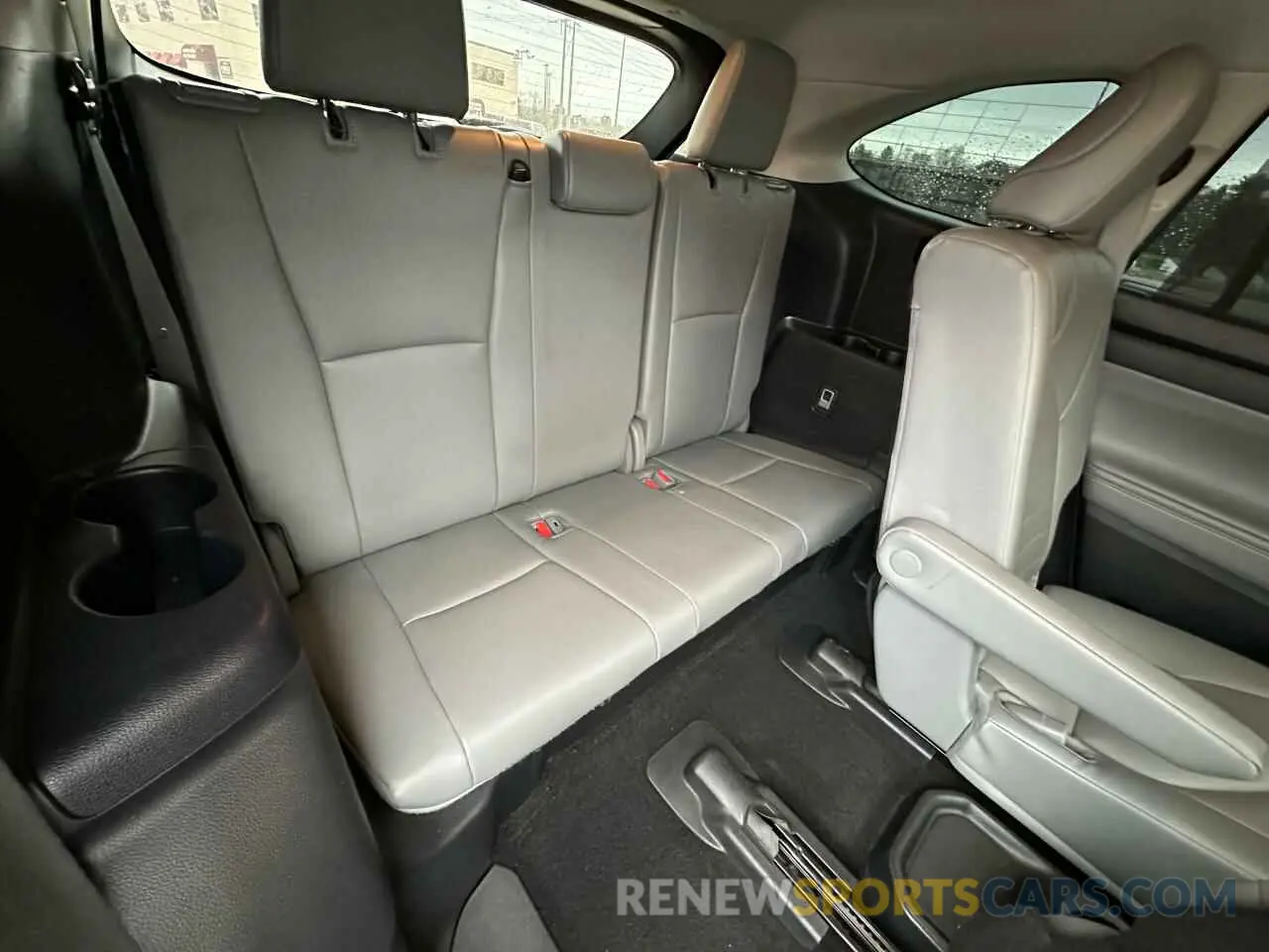 15 fotografías del automóvil dañado 5TDHZRBH2NS163799 TOYOTA HIGHLANDER 2022