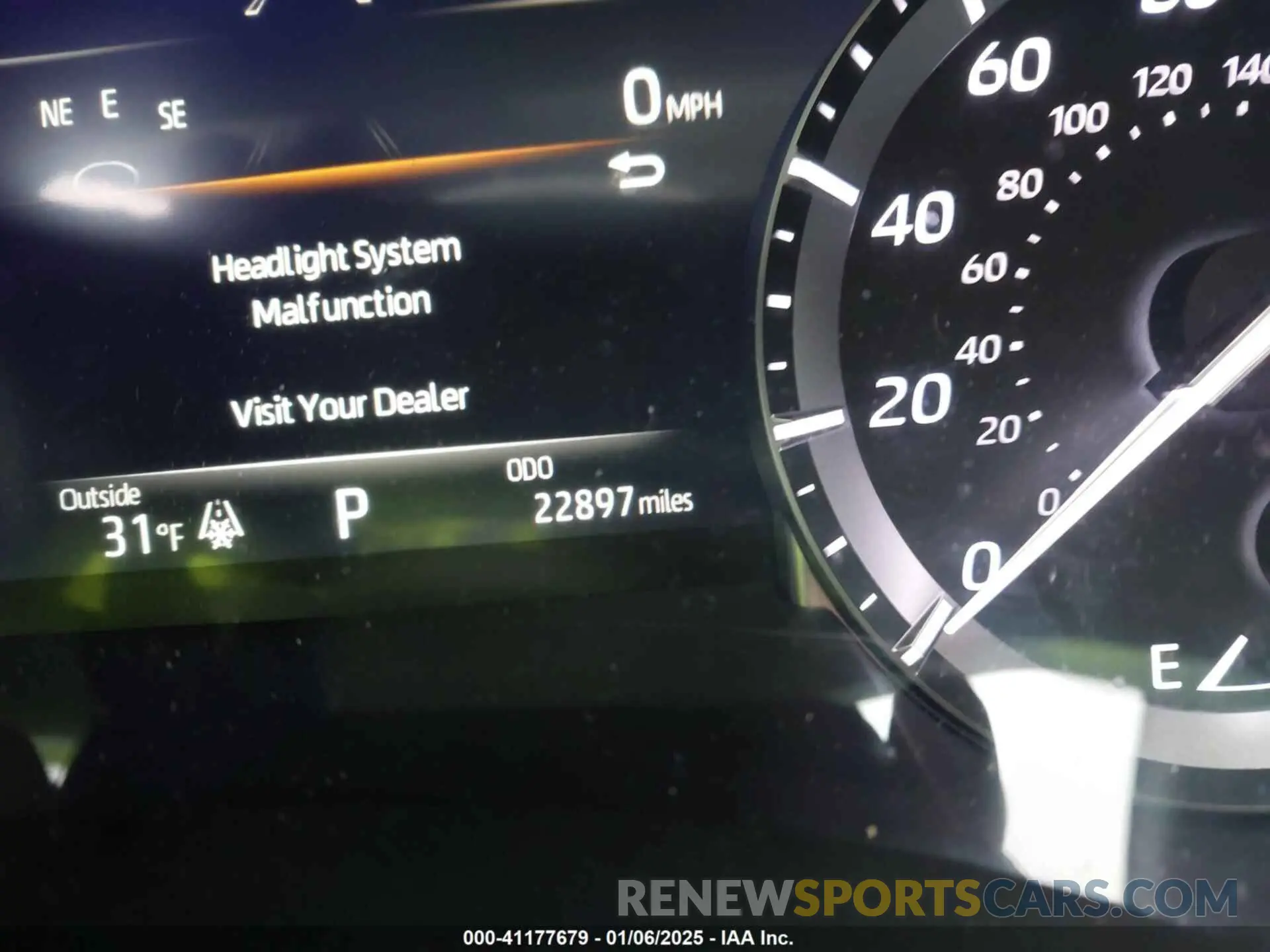 15 fotografías del automóvil dañado 5TDHZRBH2NS168663 TOYOTA HIGHLANDER 2022