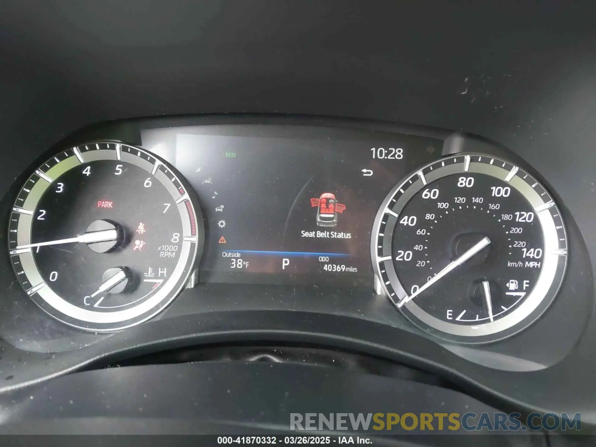 7 fotografías del automóvil dañado 5TDHZRBH4NS234629 TOYOTA HIGHLANDER 2022
