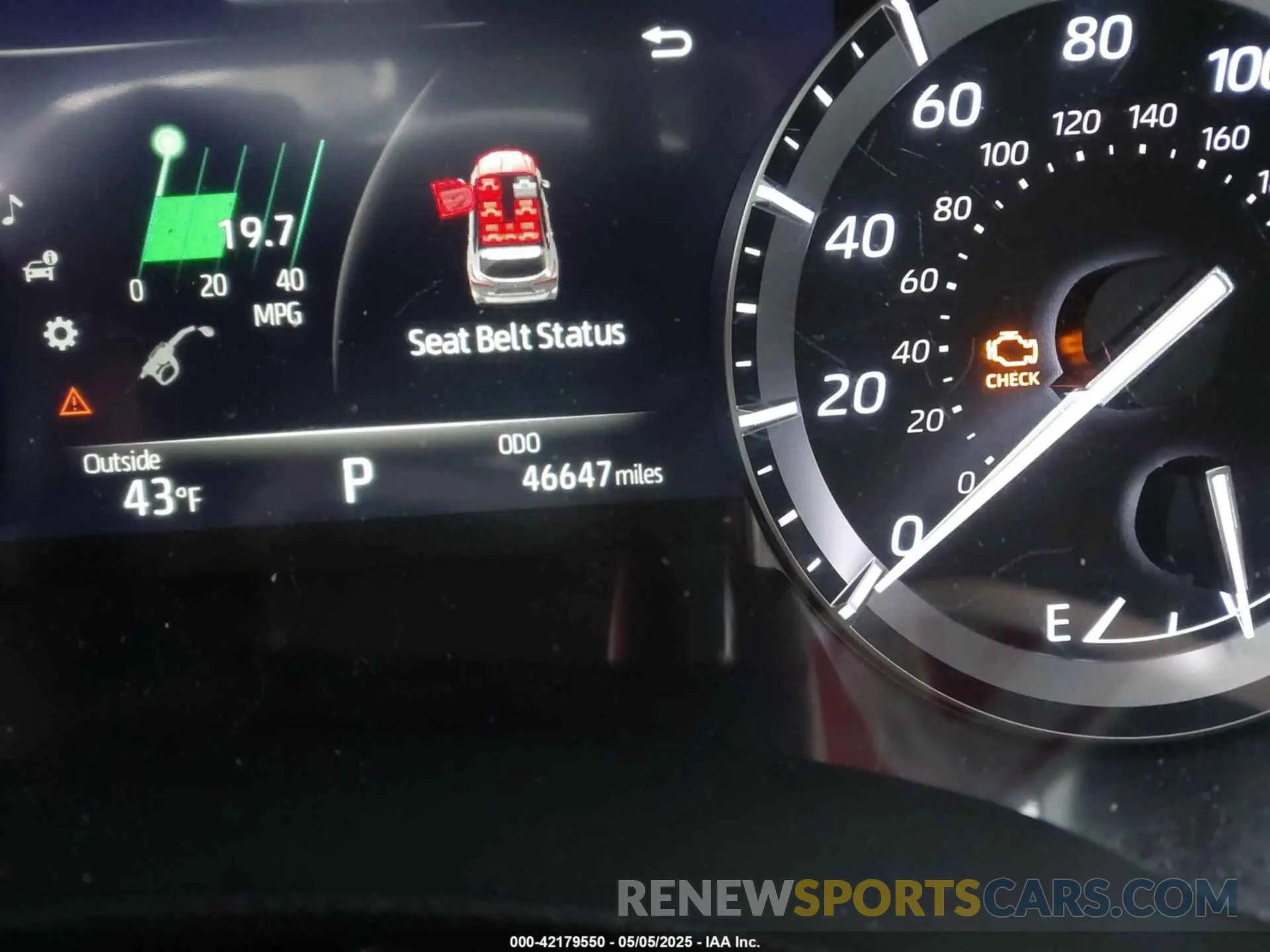 16 fotografías del automóvil dañado 5TDHZRBH4NS597187 TOYOTA HIGHLANDER 2022