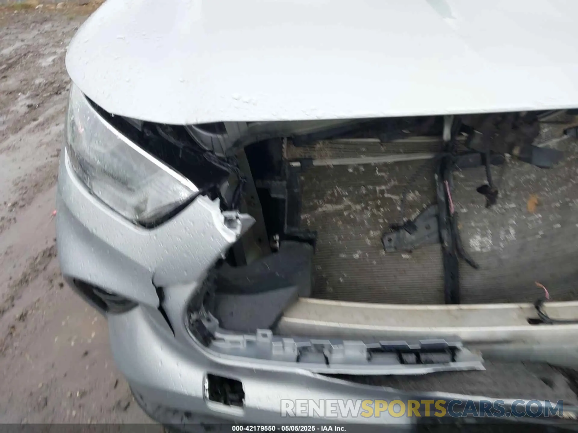 21 fotografías del automóvil dañado 5TDHZRBH4NS597187 TOYOTA HIGHLANDER 2022