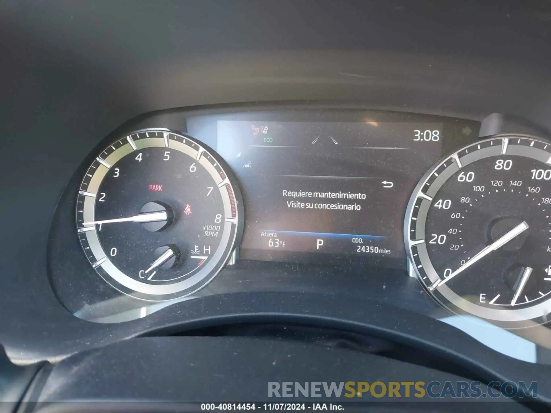 7 fotografías del automóvil dañado 5TDHZRBH6NS580892 TOYOTA HIGHLANDER 2022