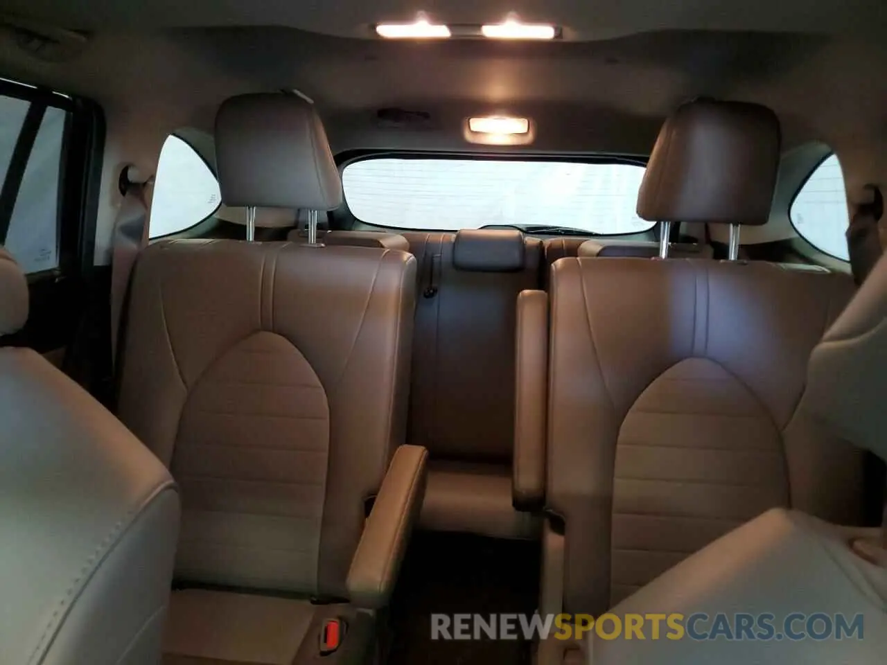 10 fotografías del automóvil dañado 5TDHZRBH8NS566380 TOYOTA HIGHLANDER 2022