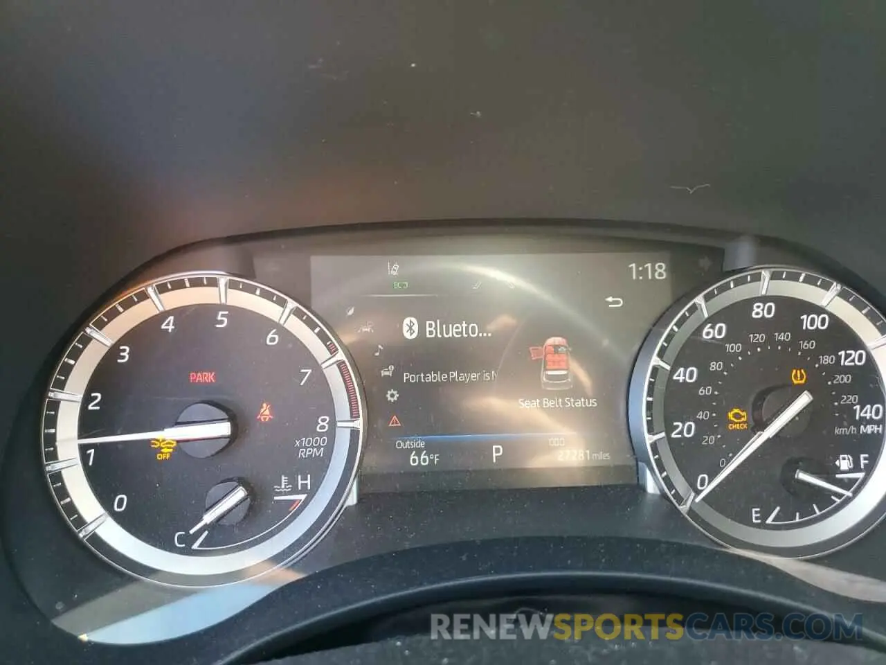 9 fotografías del automóvil dañado 5TDHZRBH8NS575998 TOYOTA HIGHLANDER 2022