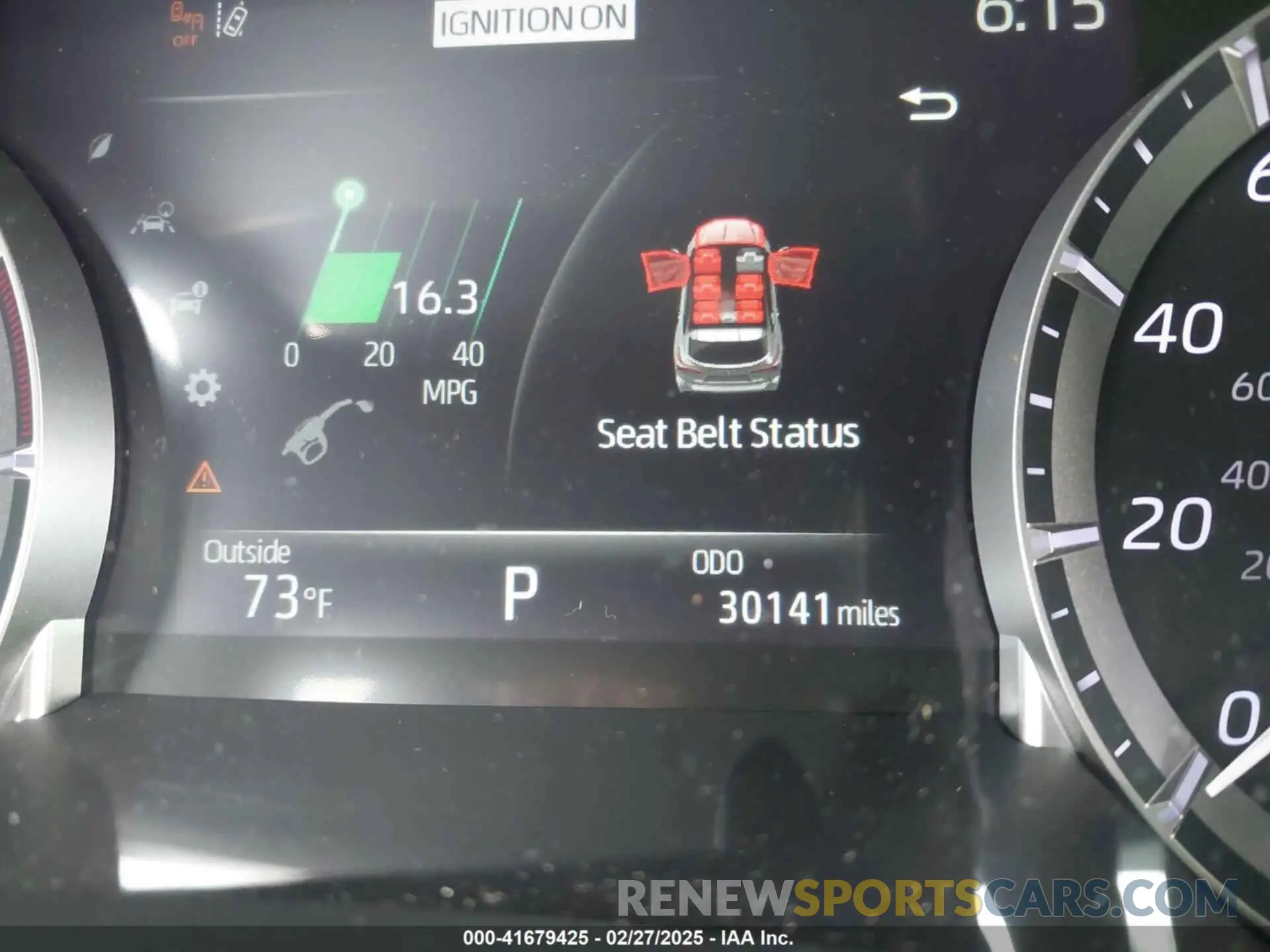 7 fotografías del automóvil dañado 5TDJZRBH0NS172728 TOYOTA HIGHLANDER 2022
