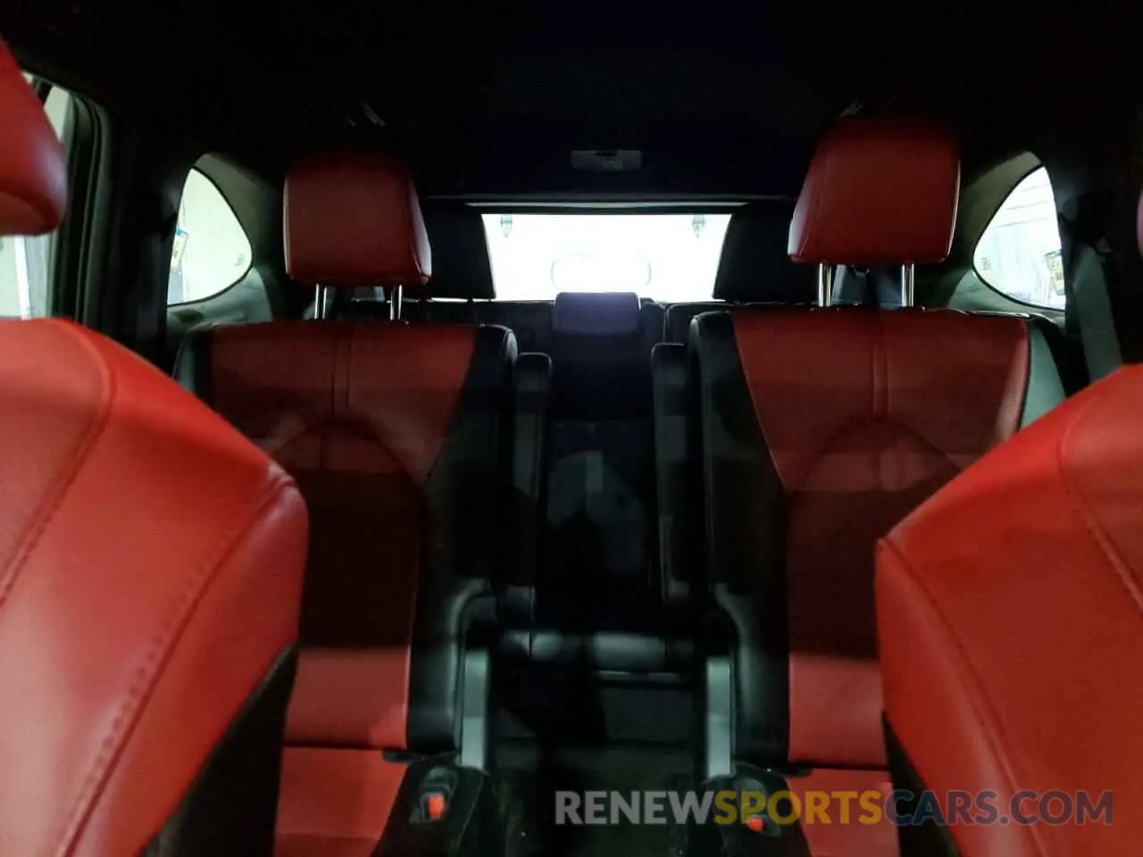 10 fotografías del automóvil dañado 5TDJZRBH2NS219239 TOYOTA HIGHLANDER 2022