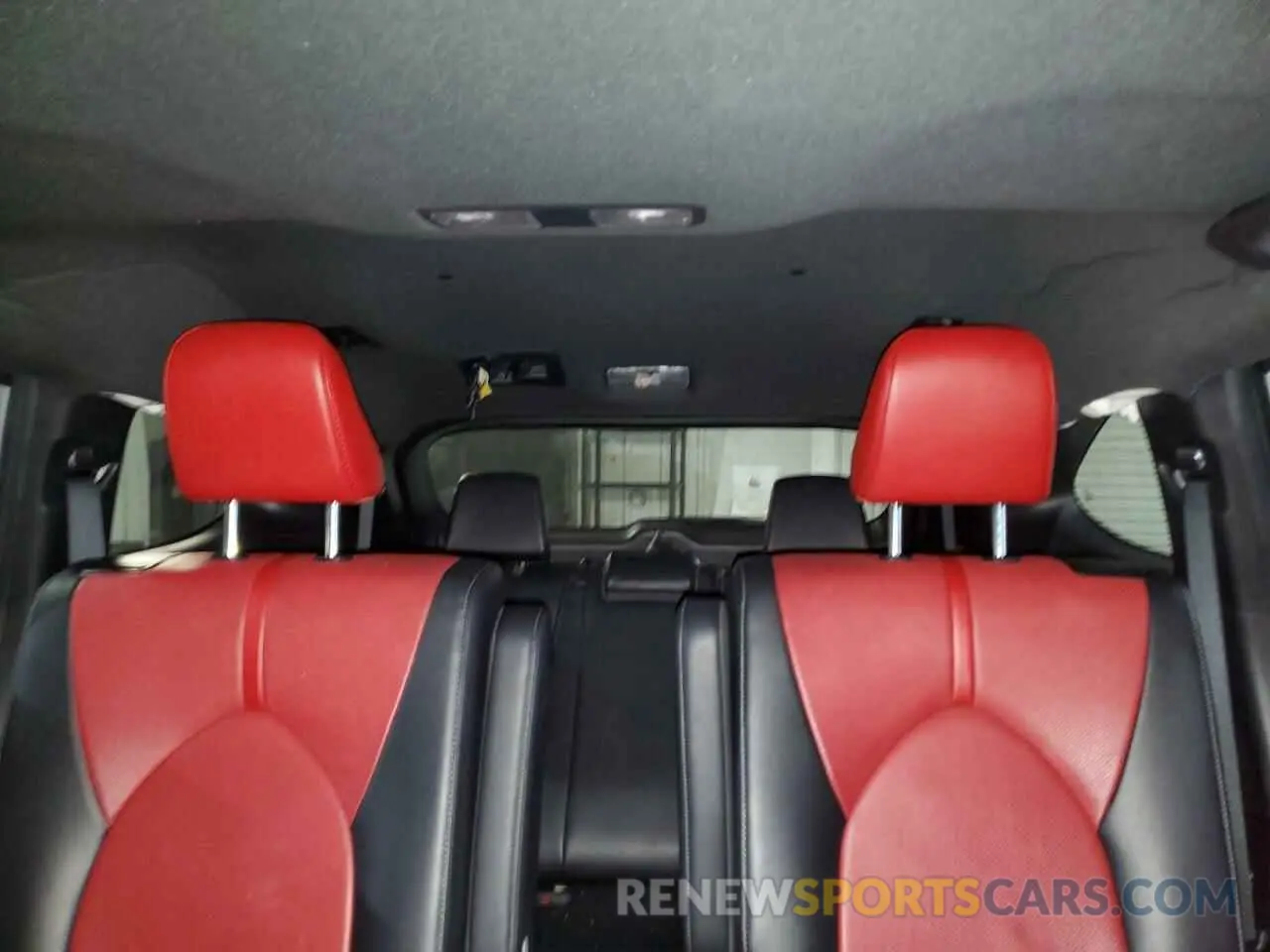 10 fotografías del automóvil dañado 5TDJZRBH7NS163041 TOYOTA HIGHLANDER 2022