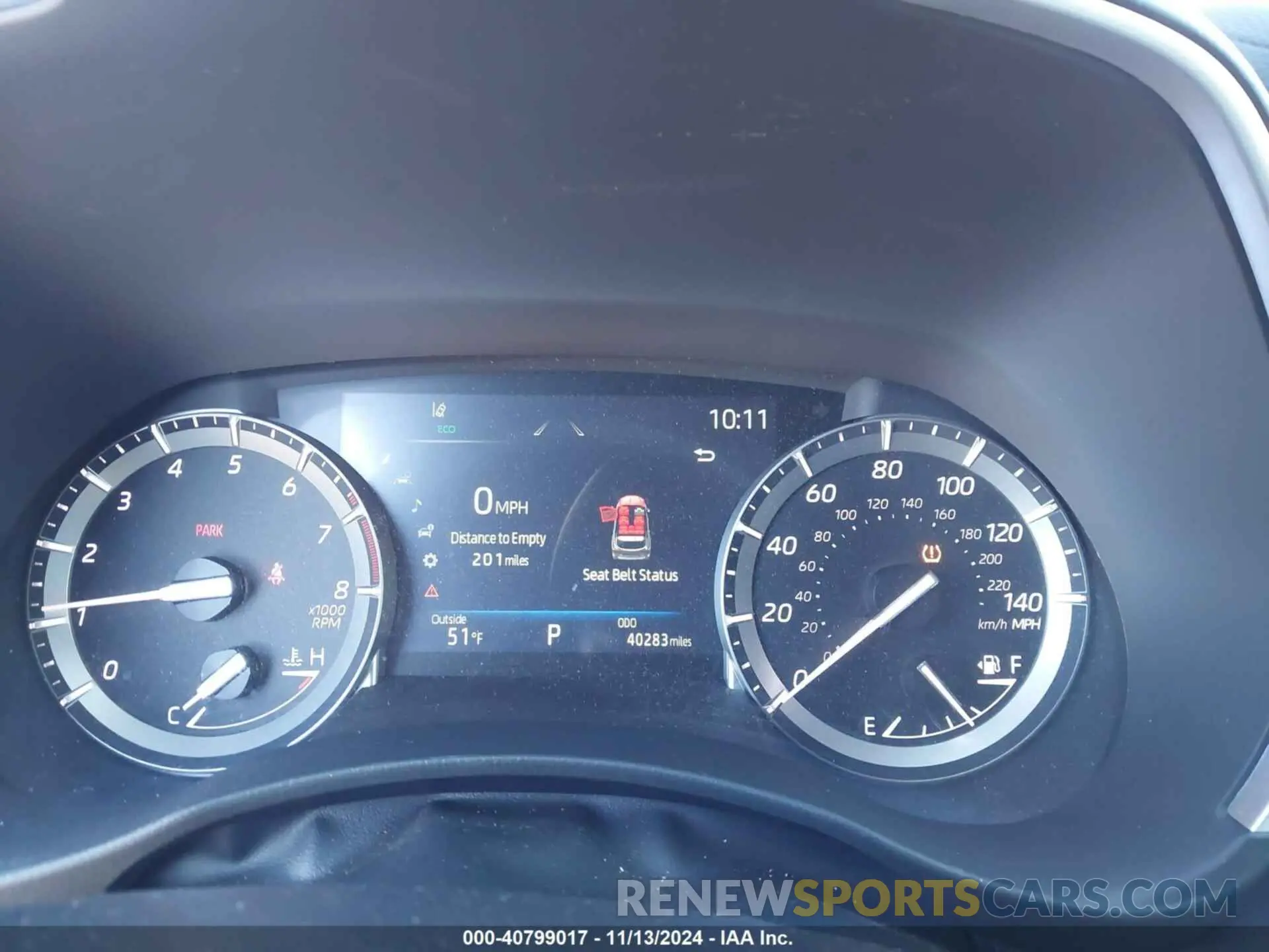 7 fotografías del automóvil dañado 5TDJZRBH8NS173108 TOYOTA HIGHLANDER 2022