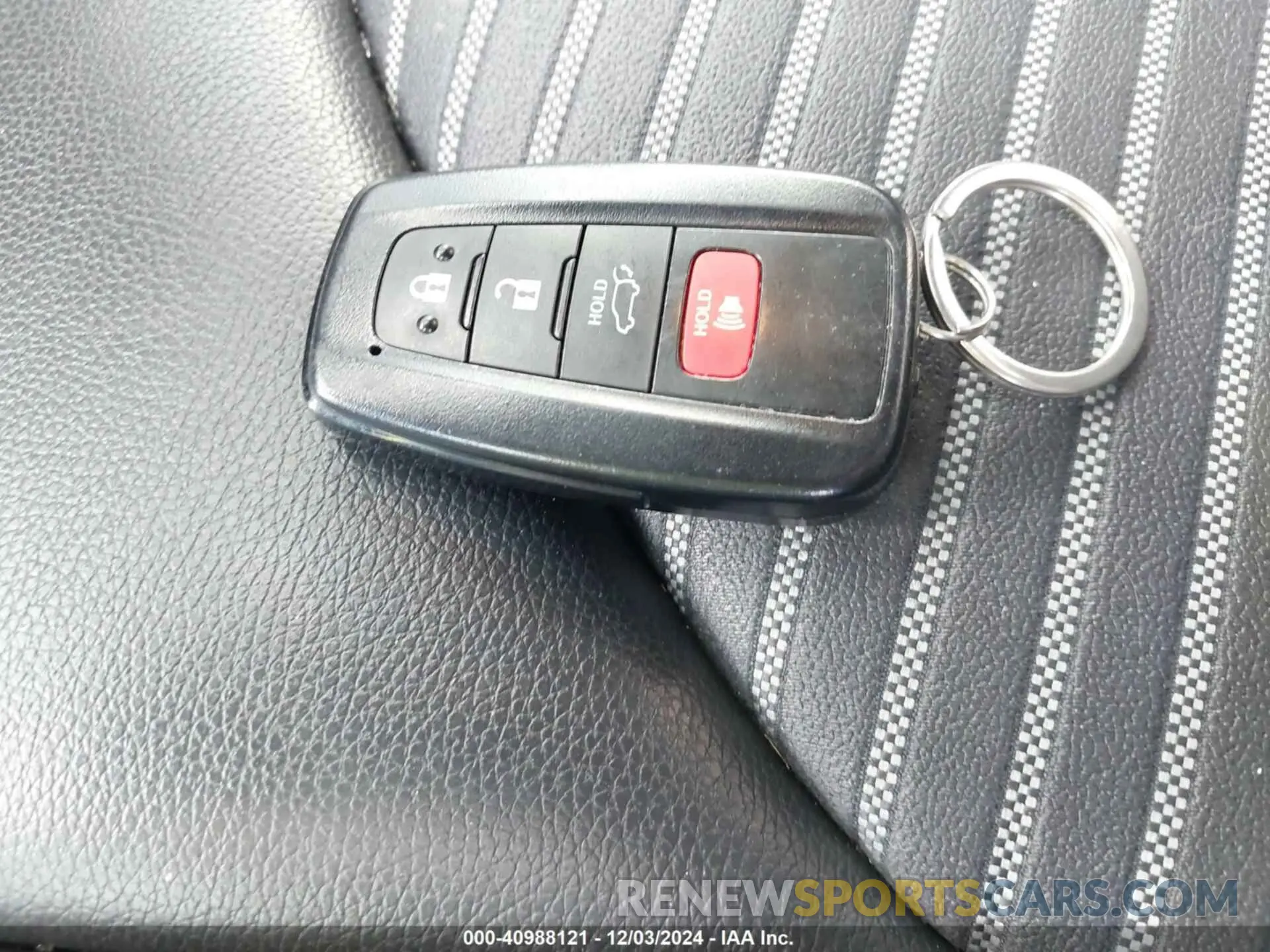 11 fotografías del automóvil dañado 5TDLZRBH2NS218214 TOYOTA HIGHLANDER 2022