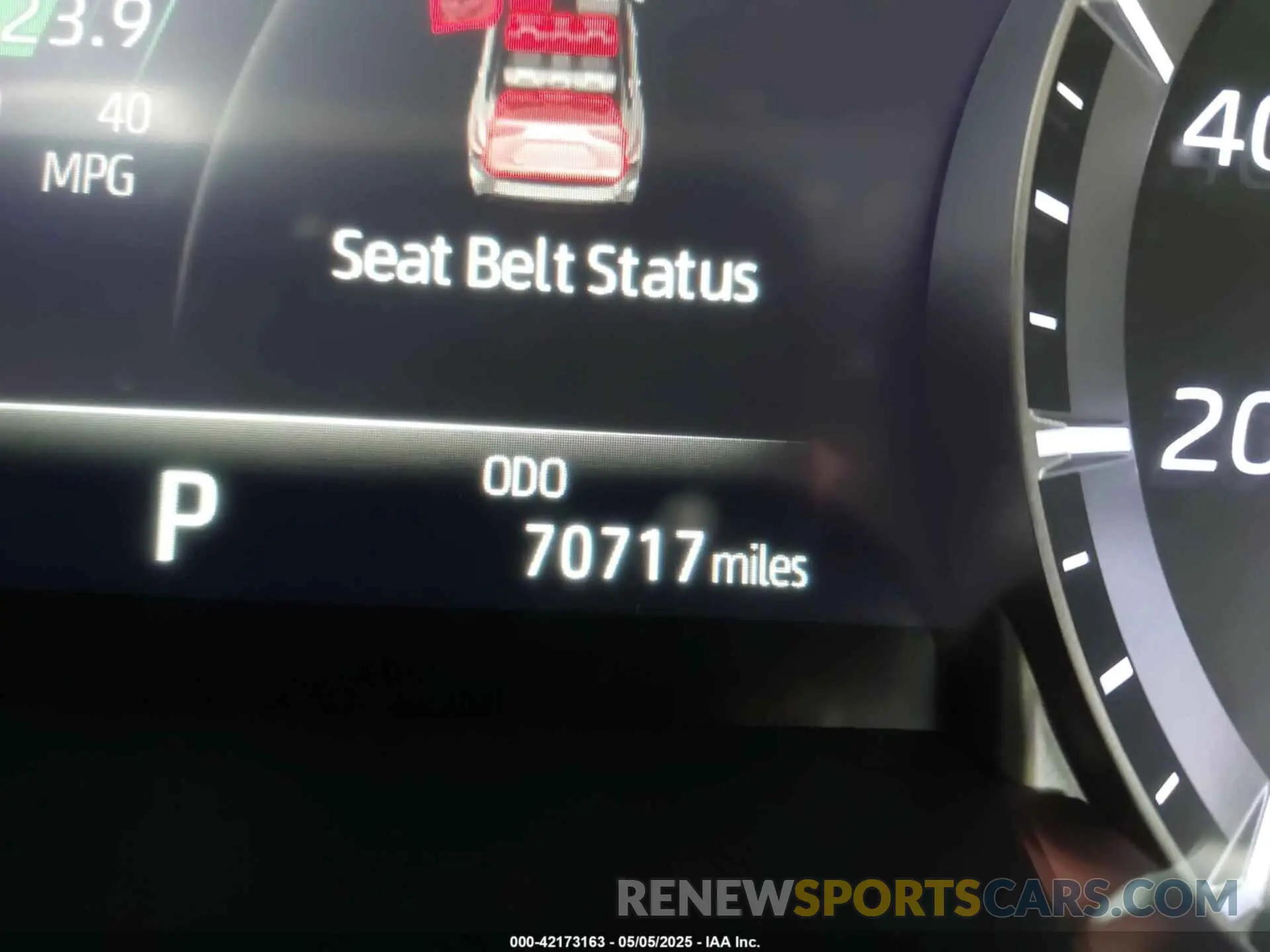 16 fotografías del automóvil dañado 5TDYZRAH9NS115217 TOYOTA HIGHLANDER 2022