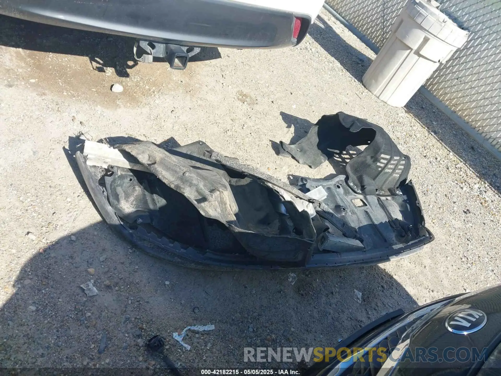 12 fotografías del automóvil dañado 5TDYZRAHXNS124332 TOYOTA HIGHLANDER 2022