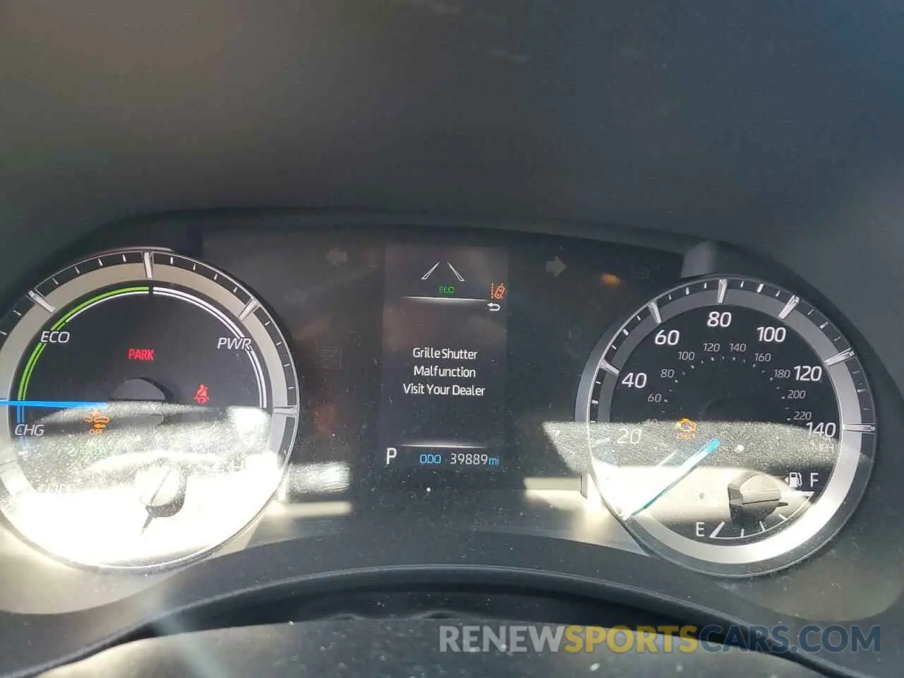 9 fotografías del automóvil dañado 5TDZARAH0NS516943 TOYOTA HIGHLANDER 2022