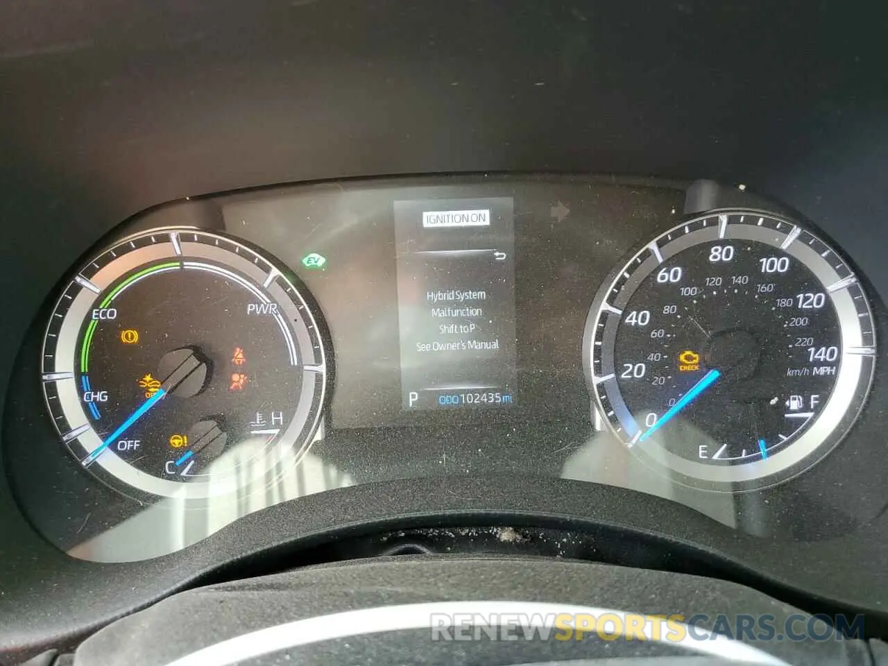 9 fotografías del automóvil dañado 5TDZARAH1NS016113 TOYOTA HIGHLANDER 2022