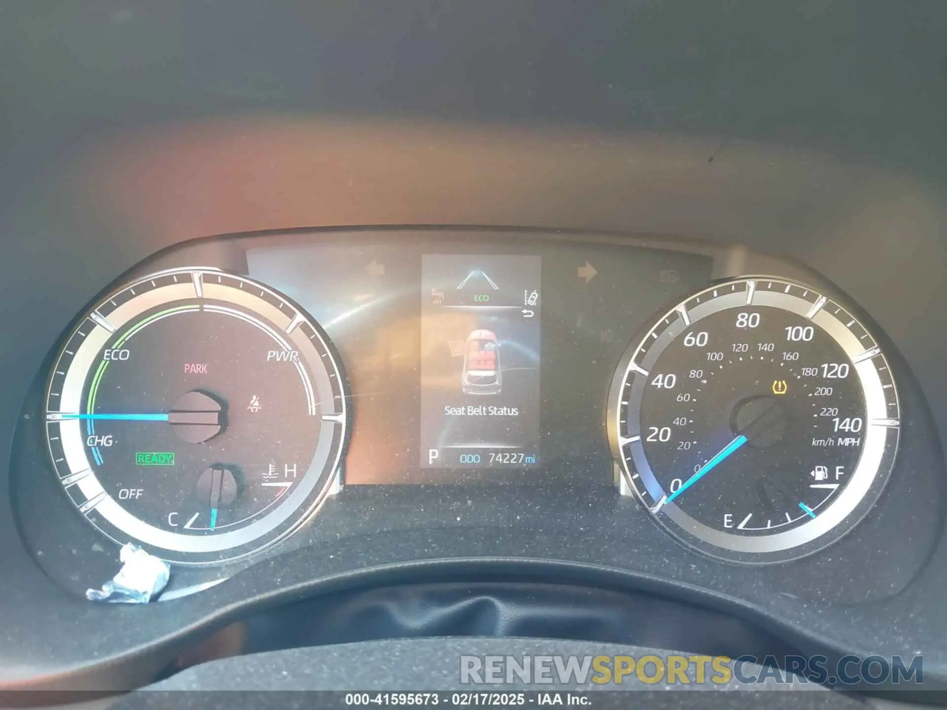 7 fotografías del automóvil dañado 5TDZARAH1NS016287 TOYOTA HIGHLANDER 2022