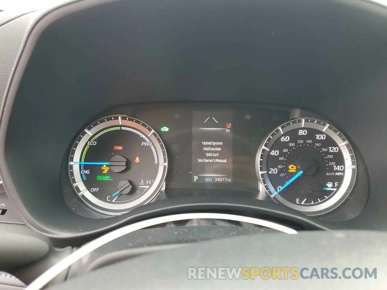 9 fotografías del automóvil dañado 5TDZARAH3NS517097 TOYOTA HIGHLANDER 2022