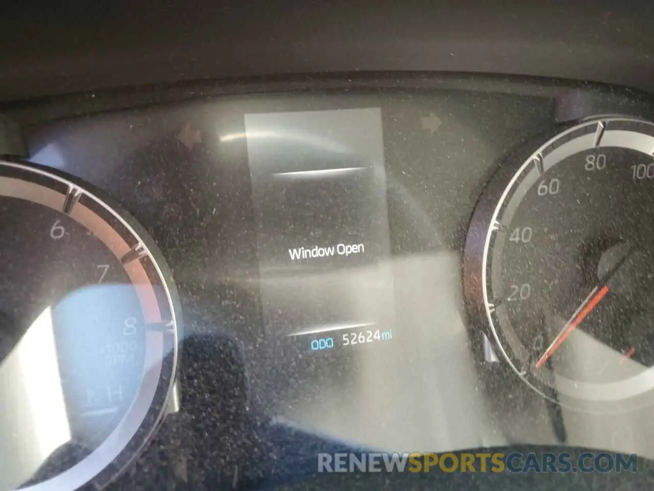 9 fotografías del automóvil dañado 5TDZZRAH3NS104282 TOYOTA HIGHLANDER 2022