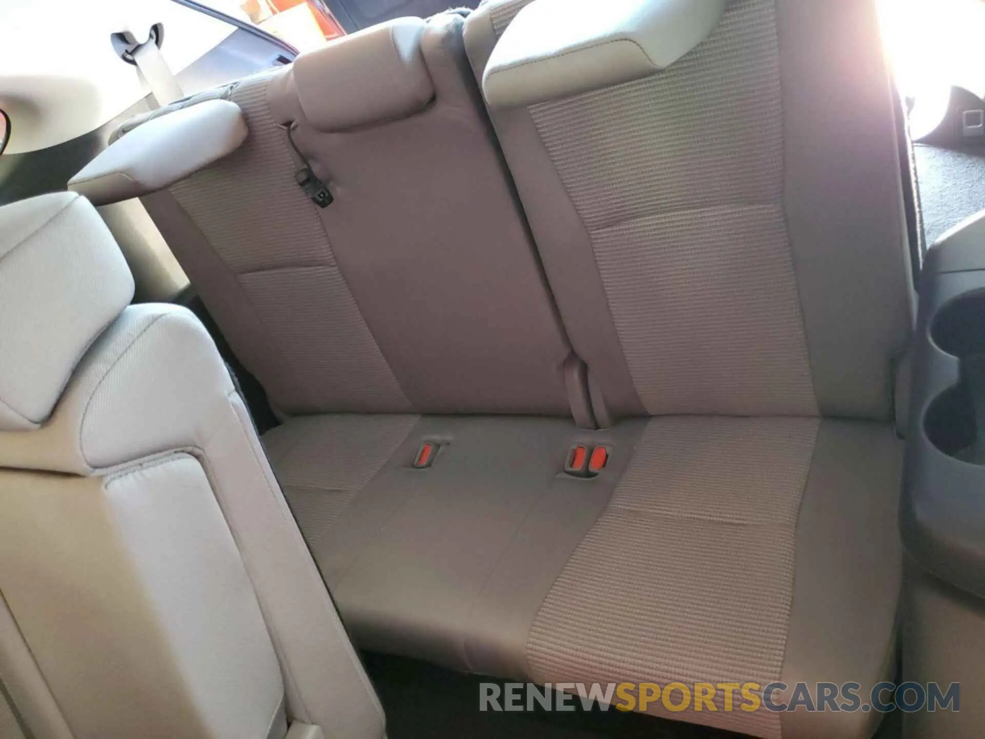 1 fotografías del automóvil dañado 5TDZZRAHXNS559355 TOYOTA HIGHLANDER 2022