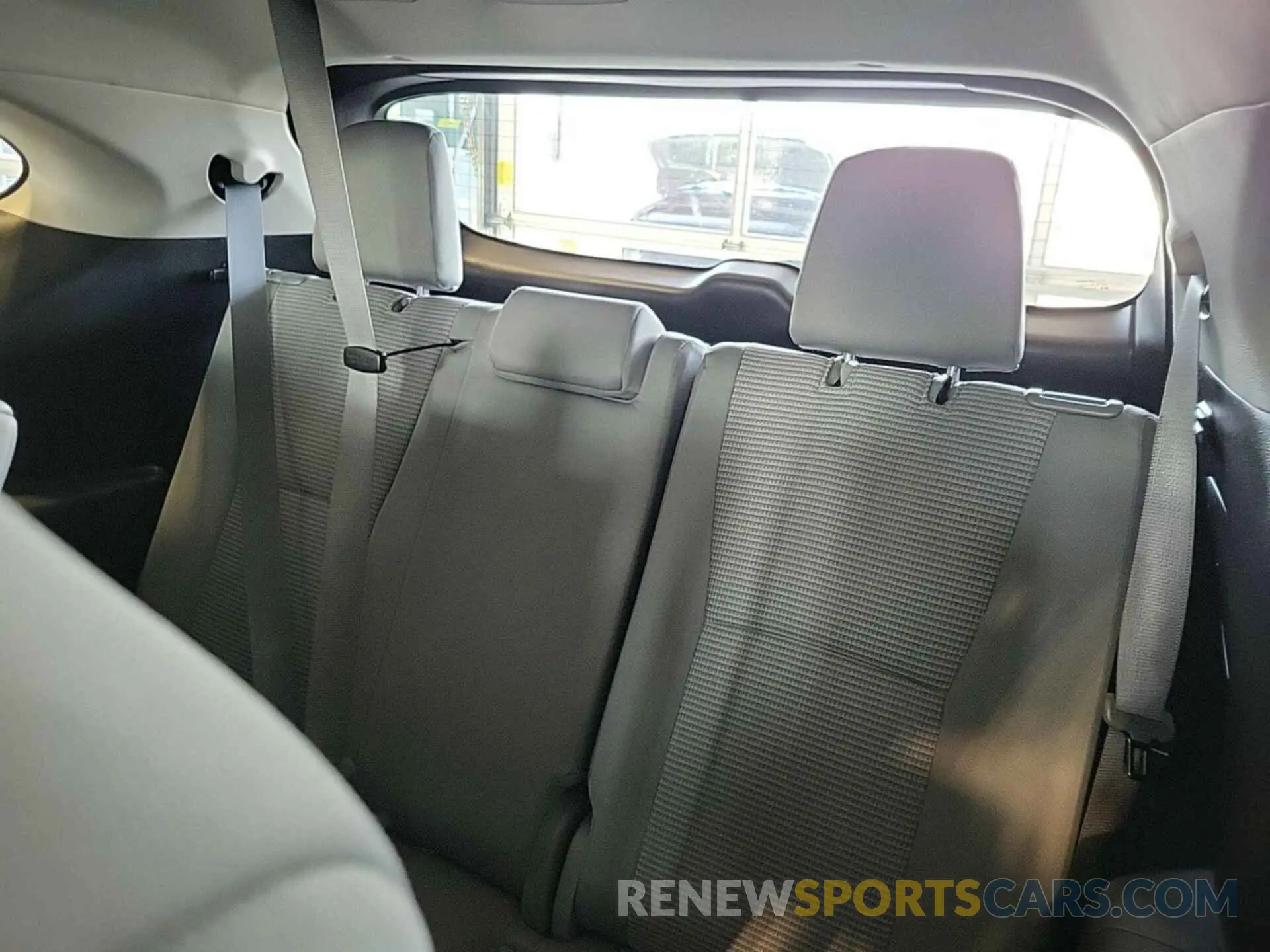 22 fotografías del automóvil dañado 5TDBBRCH7PS591671 TOYOTA HIGHLANDER 2023