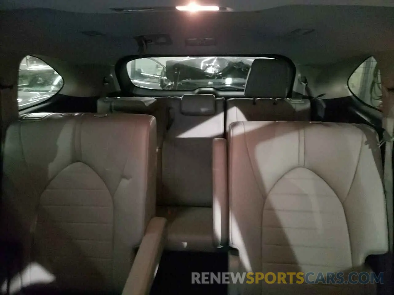 10 fotografías del automóvil dañado 5TDKBRCH1PS105534 TOYOTA HIGHLANDER 2023