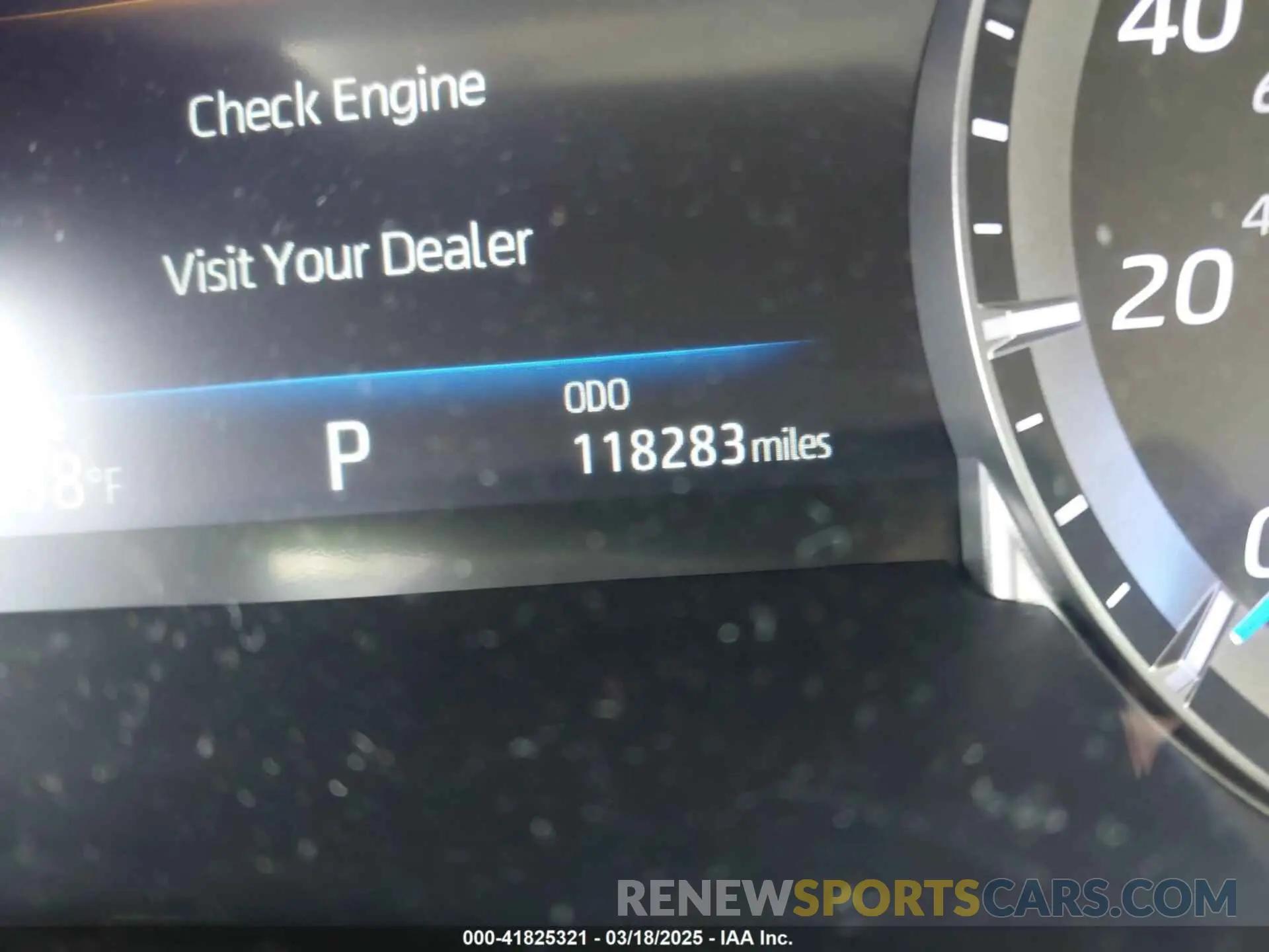 16 fotografías del automóvil dañado 5TDKBRCH2PS122939 TOYOTA HIGHLANDER 2023