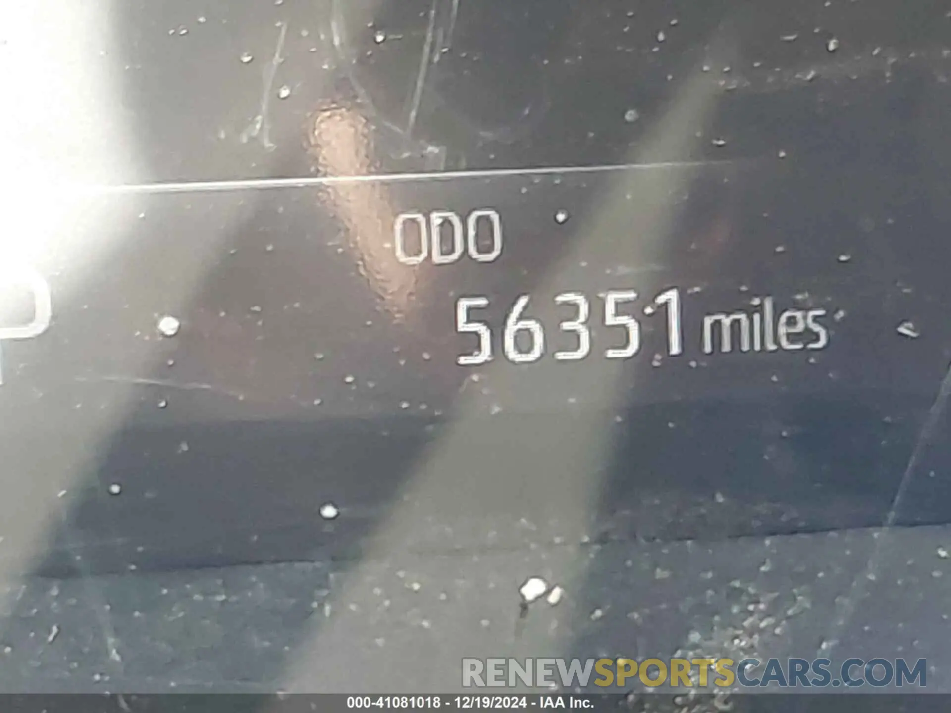 16 fotografías del automóvil dañado 5TDKBRCH3PS116079 TOYOTA HIGHLANDER 2023