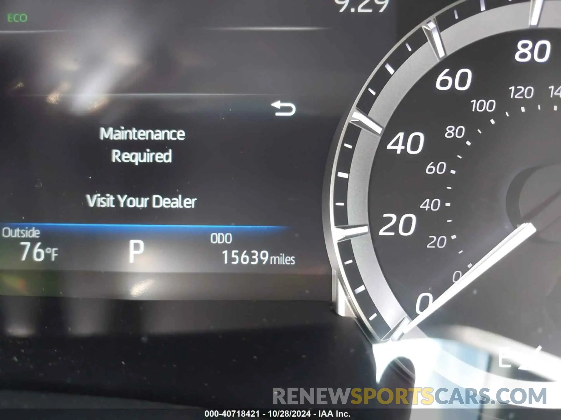 16 fotografías del automóvil dañado 5TDKDRAH0PS505436 TOYOTA HIGHLANDER 2023