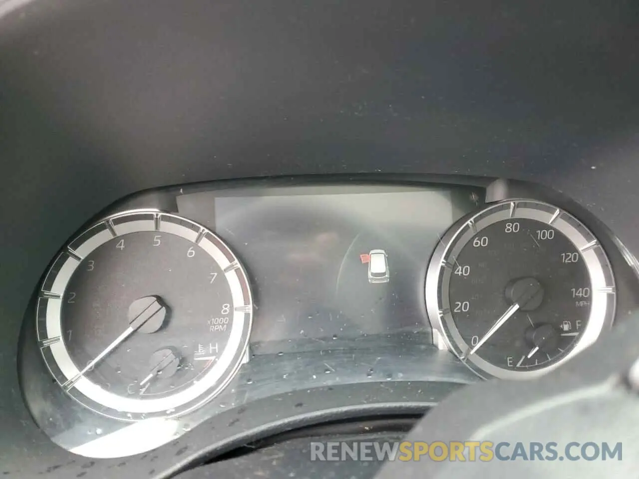 9 fotografías del automóvil dañado 5TDKDRAH1PS021310 TOYOTA HIGHLANDER 2023