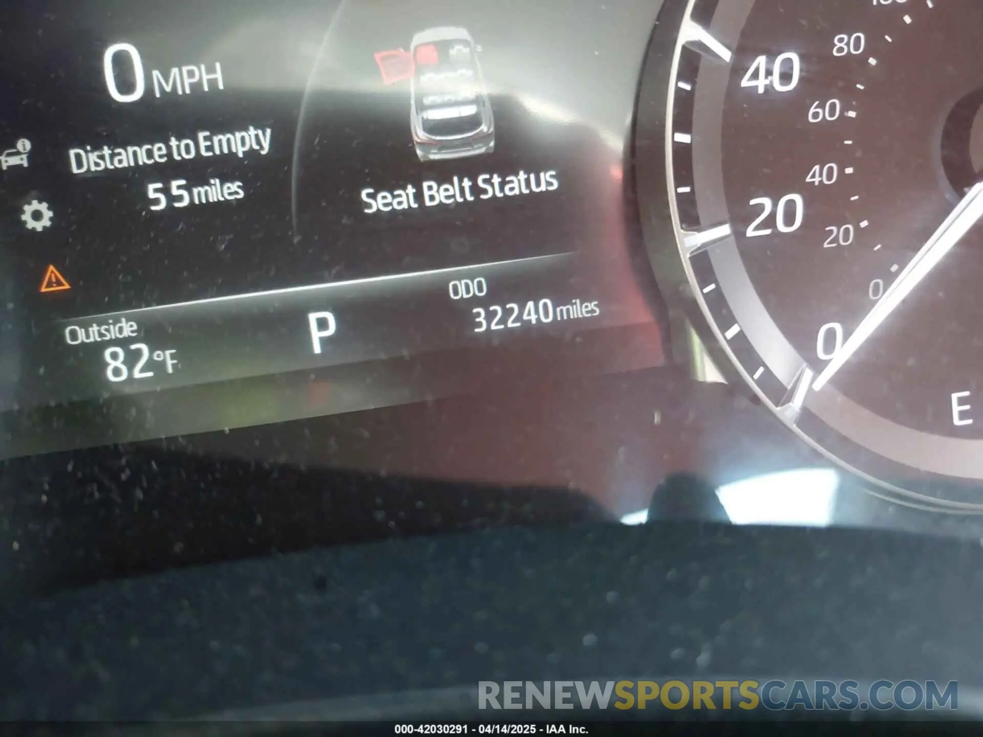 15 fotografías del automóvil dañado 5TDKDRAH1PS048393 TOYOTA HIGHLANDER 2023