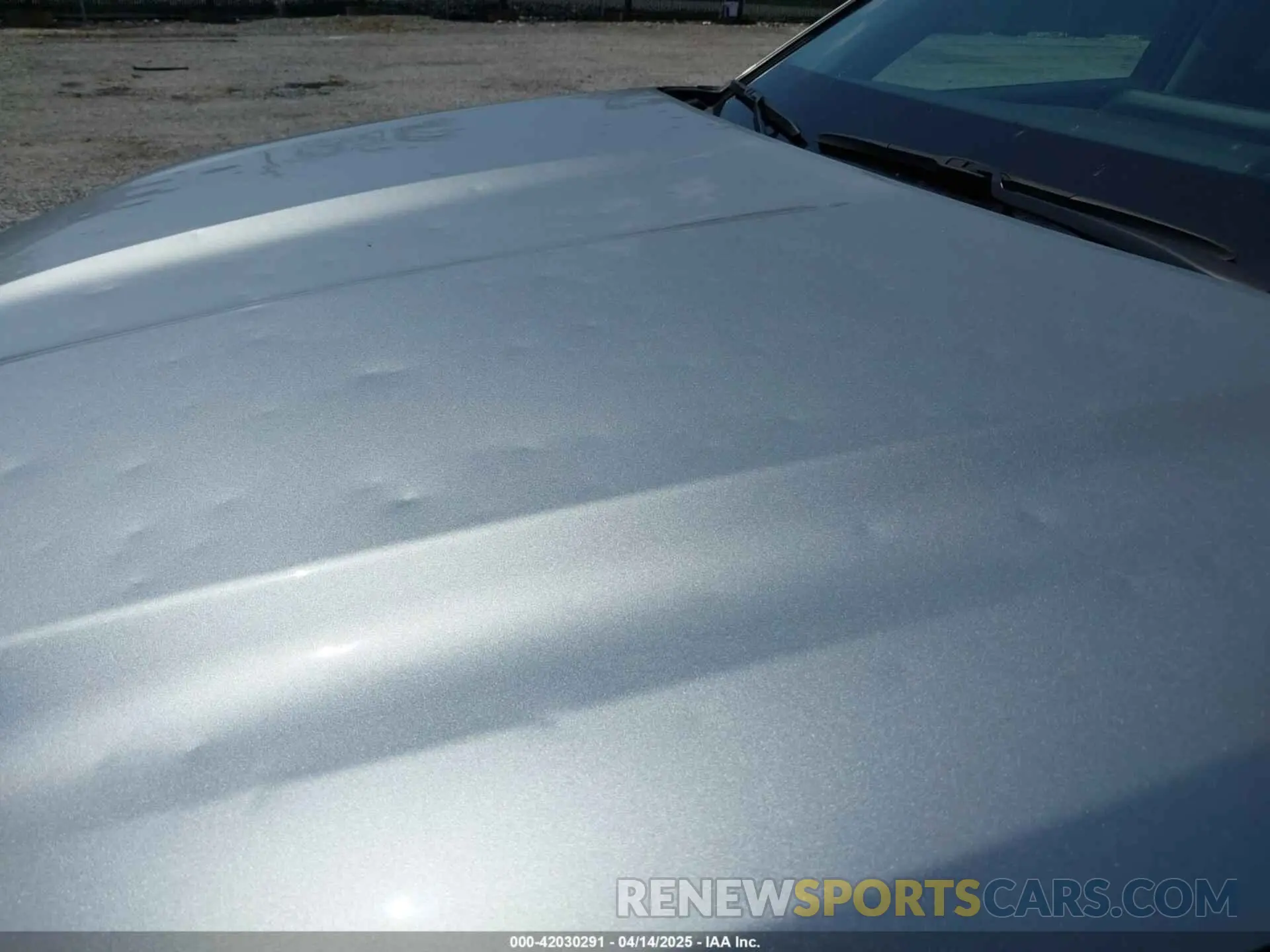 6 fotografías del automóvil dañado 5TDKDRAH1PS048393 TOYOTA HIGHLANDER 2023