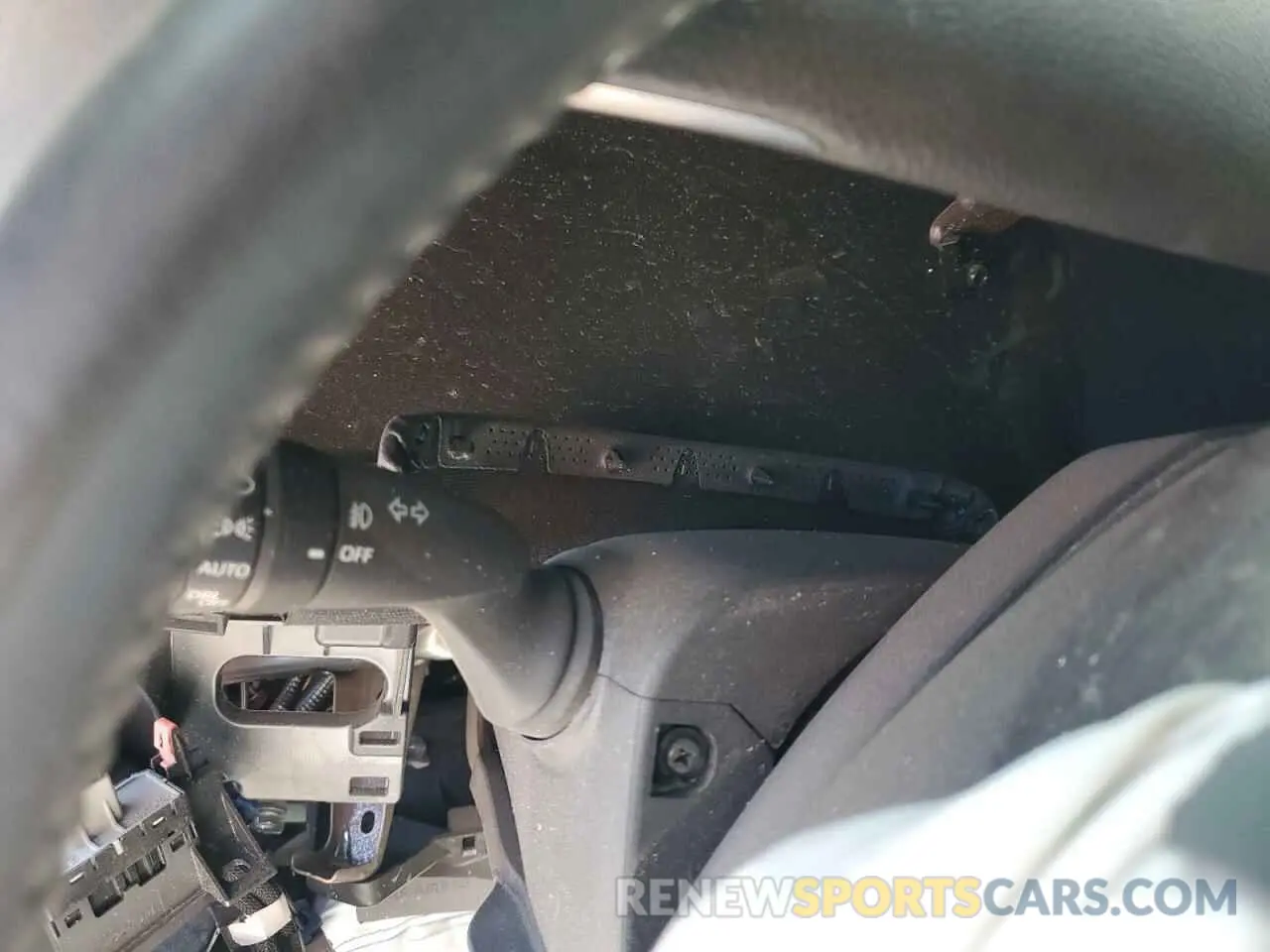 9 fotografías del automóvil dañado 5TDKDRAH2PS036107 TOYOTA HIGHLANDER 2023