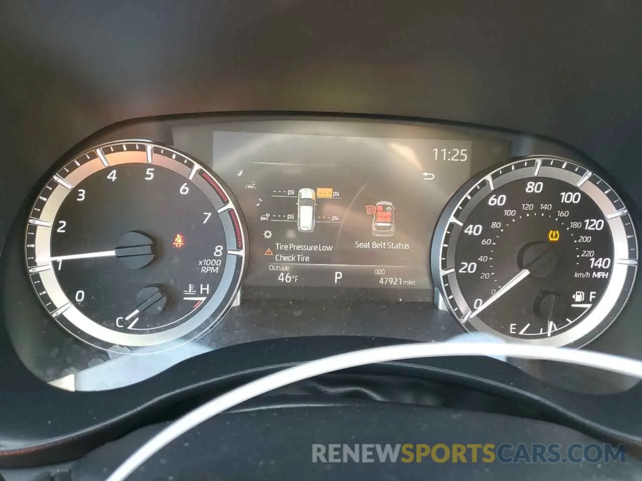 9 fotografías del automóvil dañado 5TDKDRAH3PS007148 TOYOTA HIGHLANDER 2023