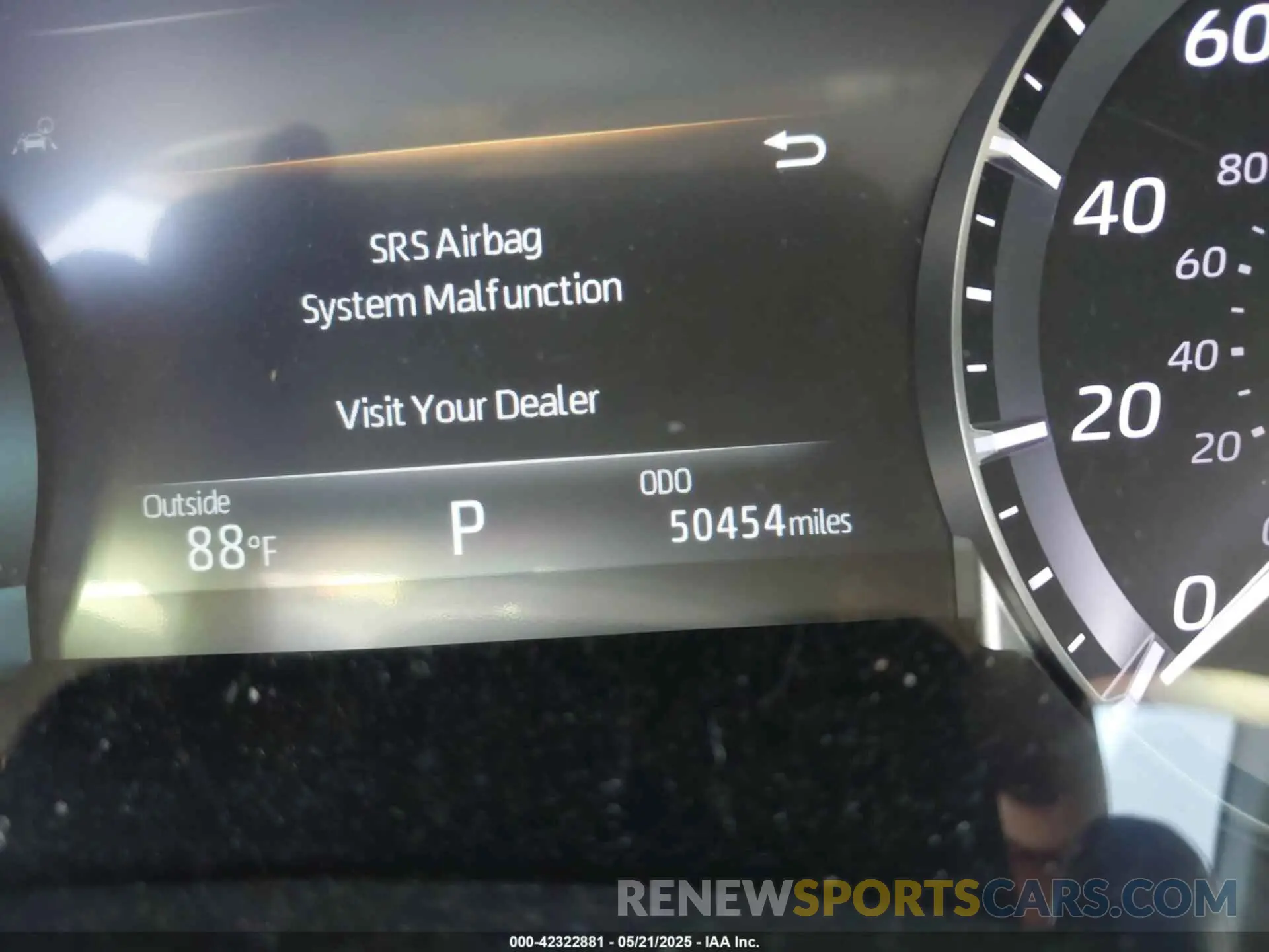 15 fotografías del automóvil dañado 5TDKDRAH3PS044250 TOYOTA HIGHLANDER 2023