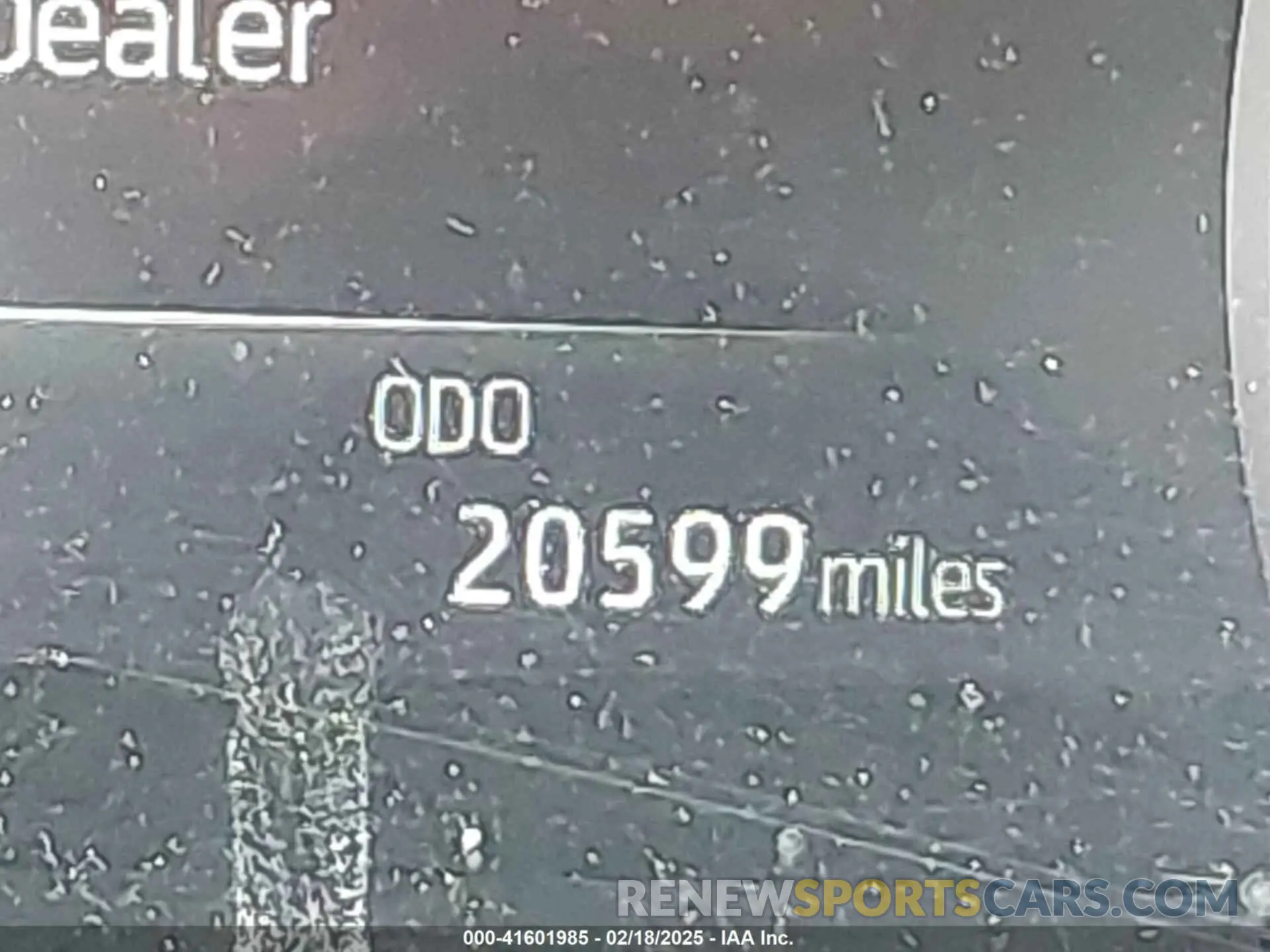 15 fotografías del automóvil dañado 5TDKDRAH4PS007529 TOYOTA HIGHLANDER 2023