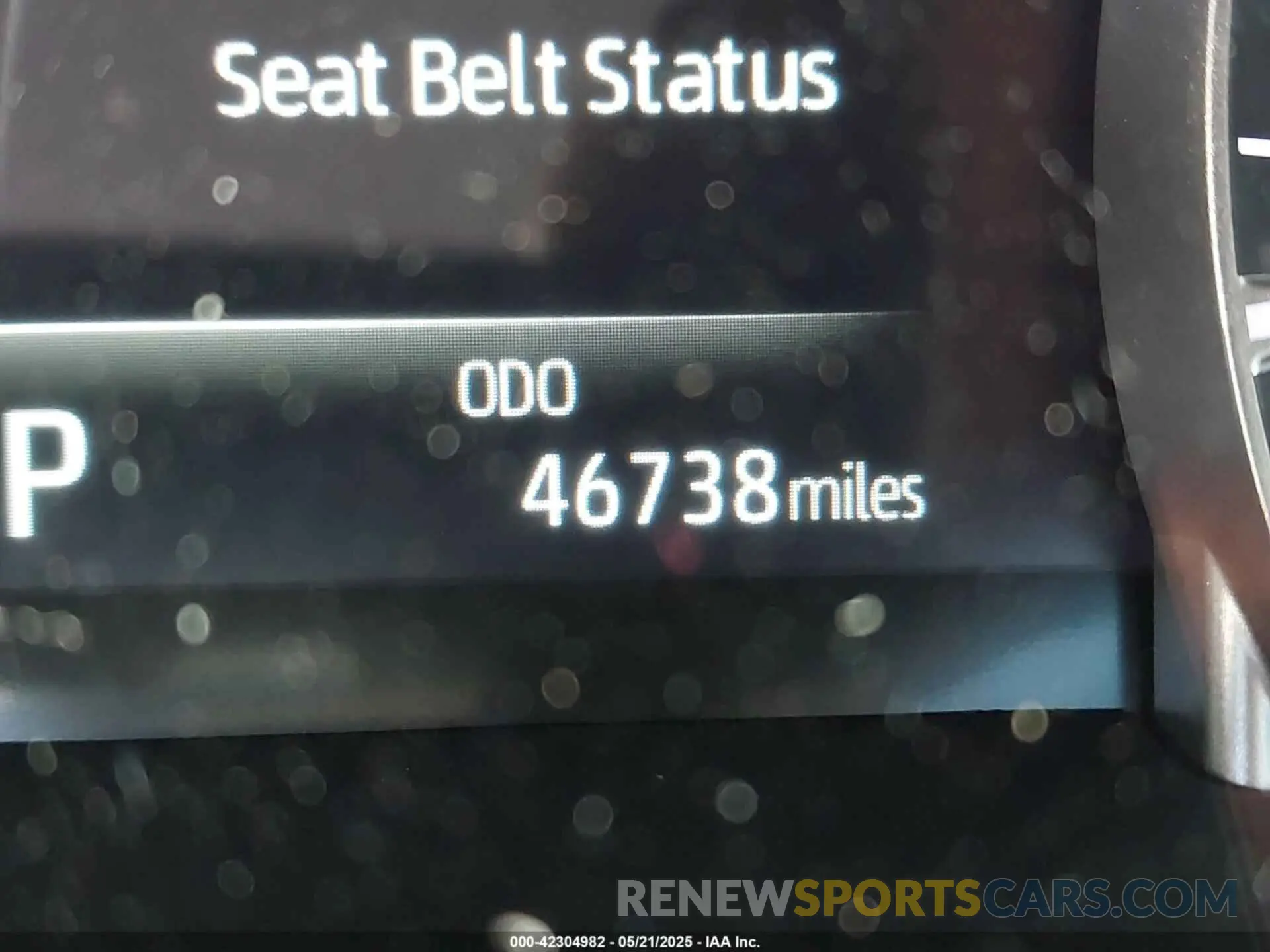 15 fotografías del automóvil dañado 5TDKDRAH6PS007743 TOYOTA HIGHLANDER 2023