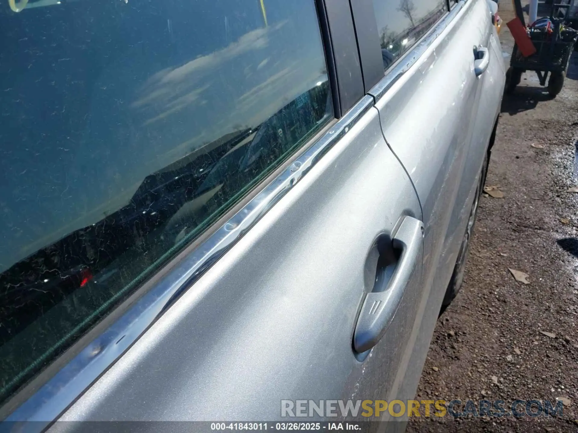 18 fotografías del automóvil dañado 5TDKDRAH6PS526744 TOYOTA HIGHLANDER 2023