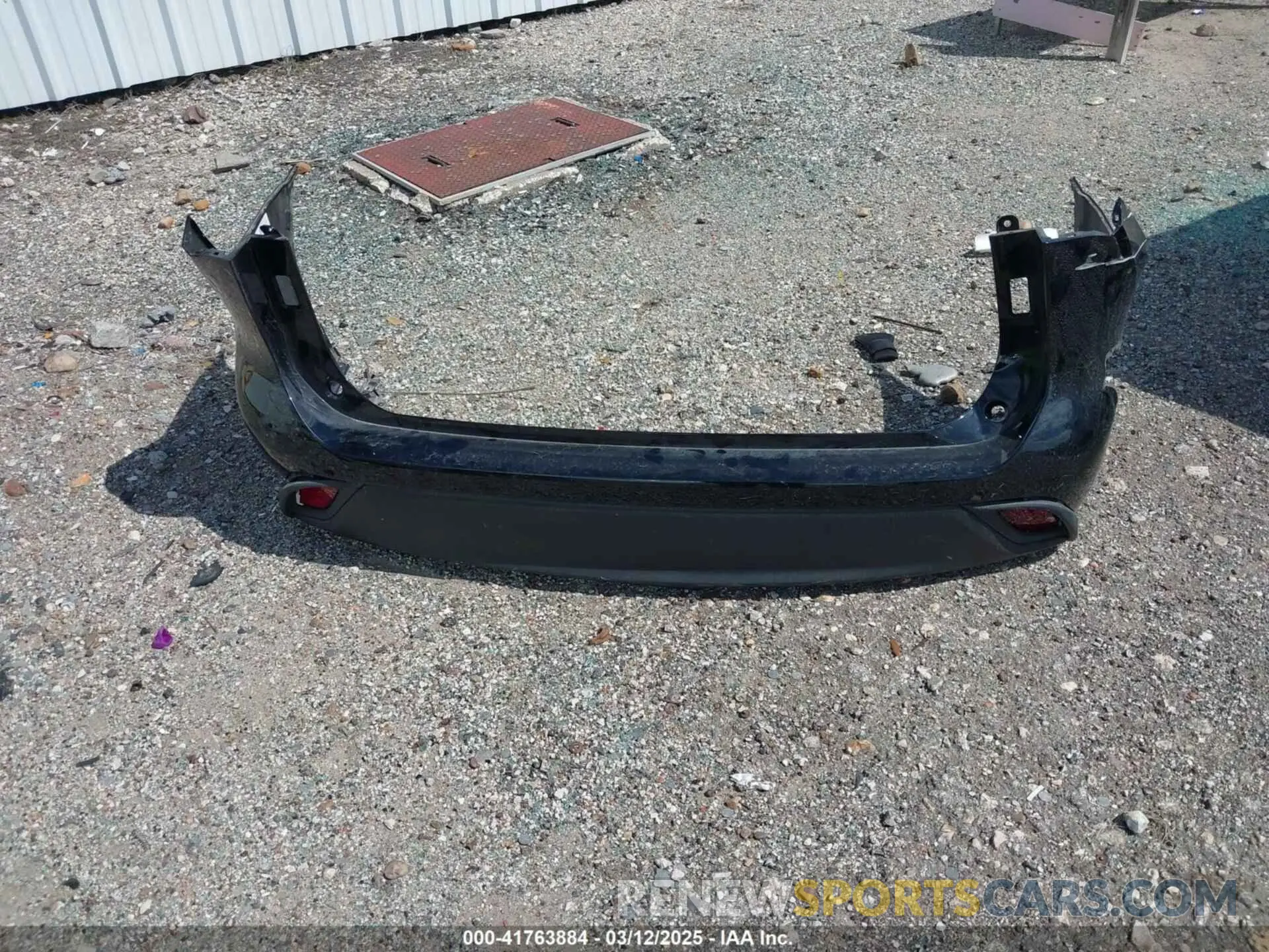 12 fotografías del automóvil dañado 5TDKDRAH7PS003300 TOYOTA HIGHLANDER 2023