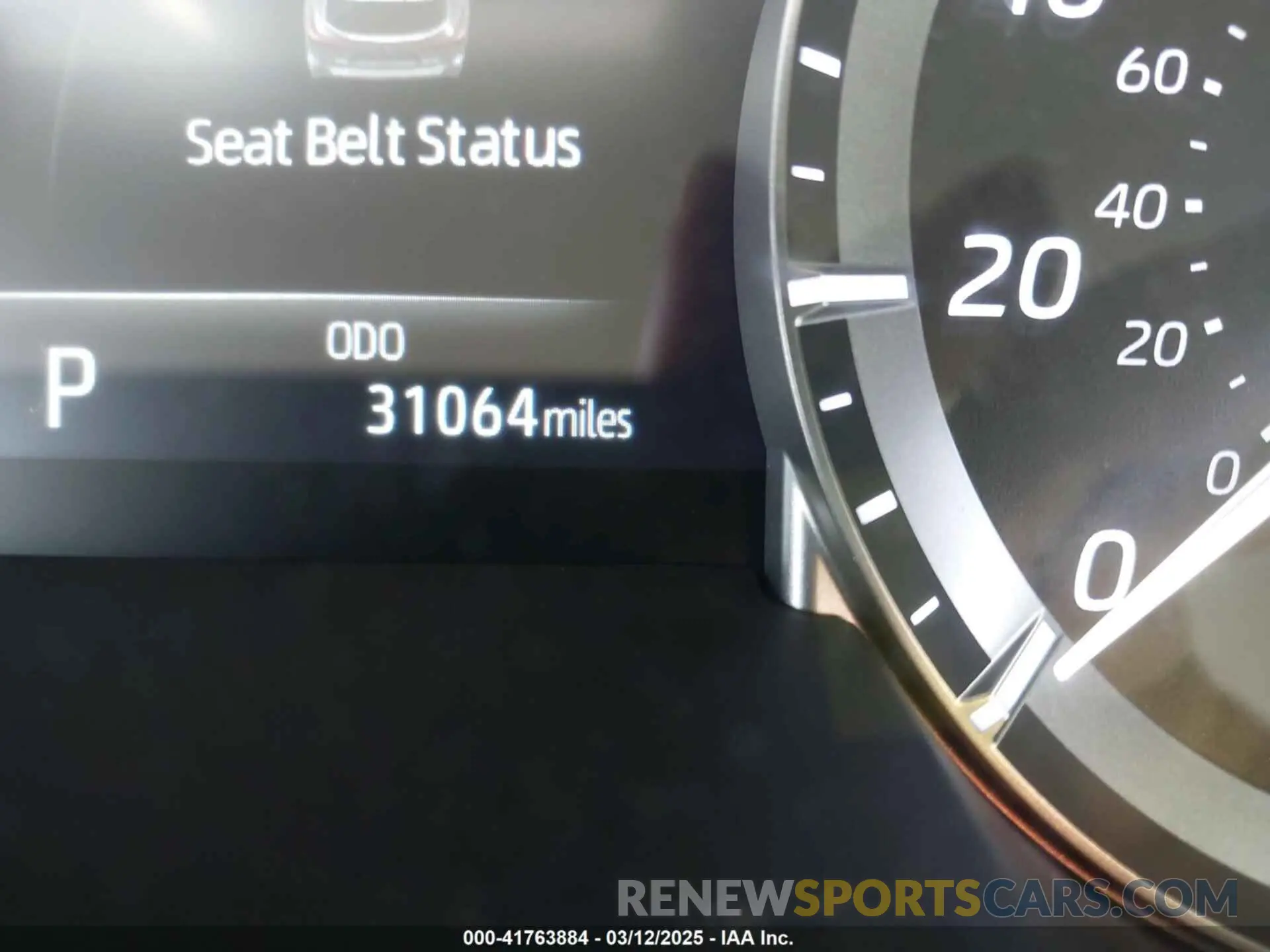 16 fotografías del automóvil dañado 5TDKDRAH7PS003300 TOYOTA HIGHLANDER 2023