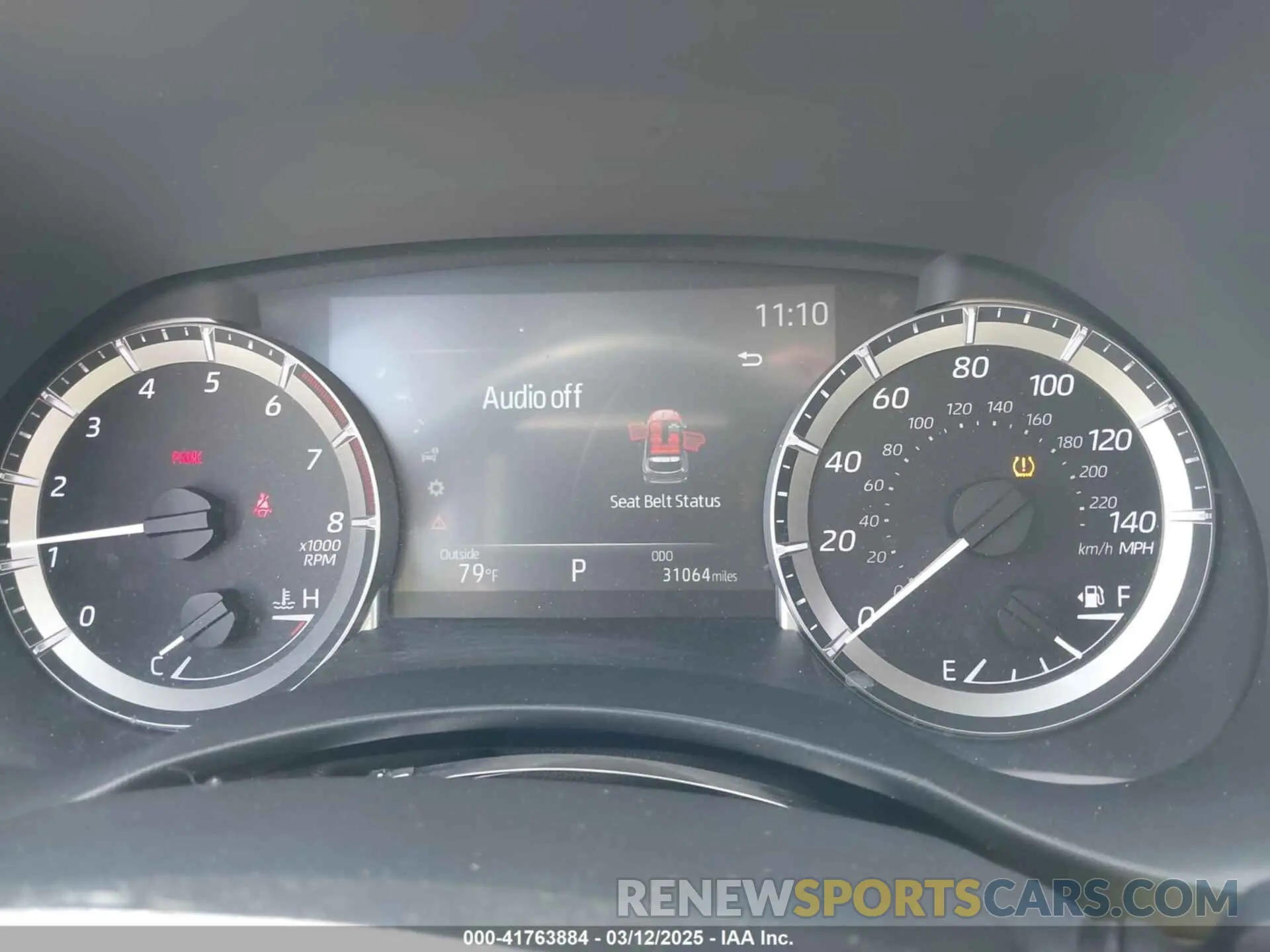 7 fotografías del automóvil dañado 5TDKDRAH7PS003300 TOYOTA HIGHLANDER 2023